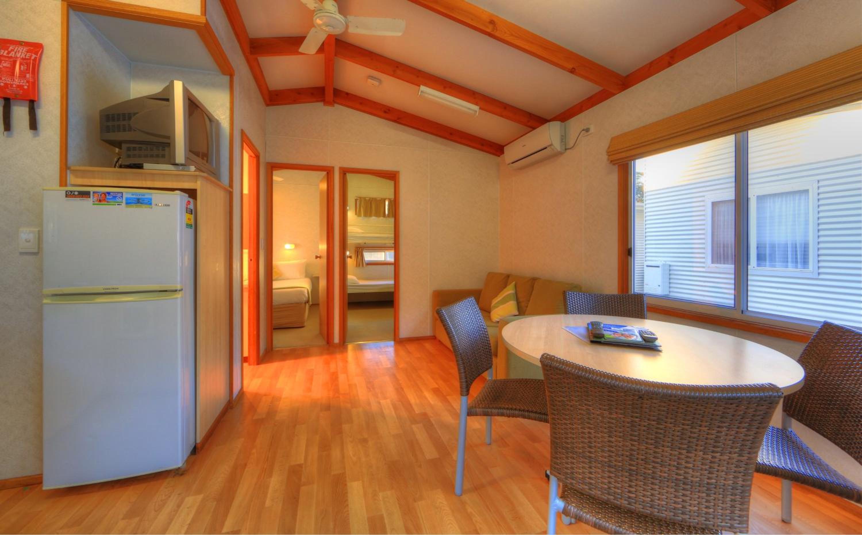 Two-Bedroom Cottage photo 3
