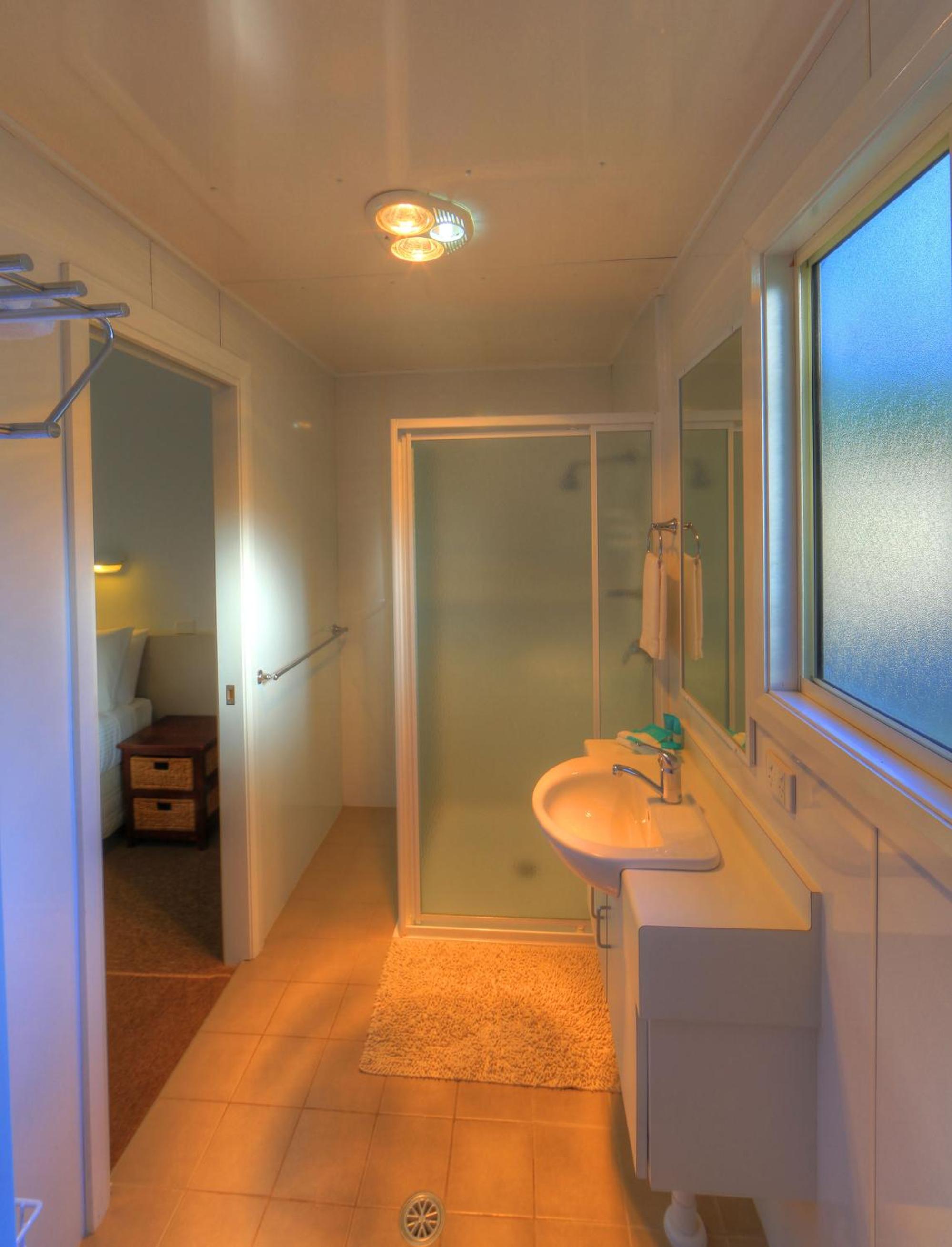 Two-Bedroom Villa photo 2
