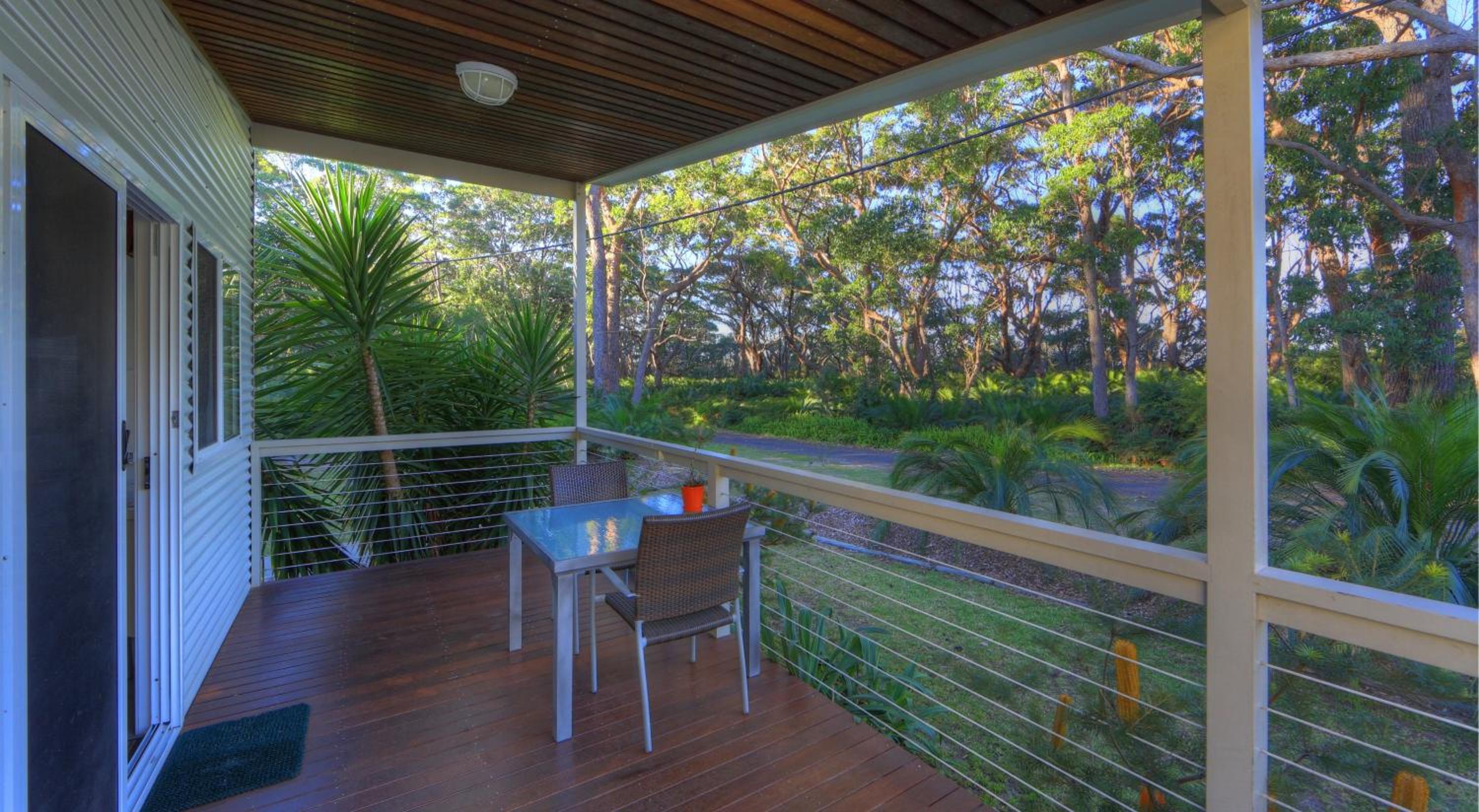 One-Bedroom Villa photo 3