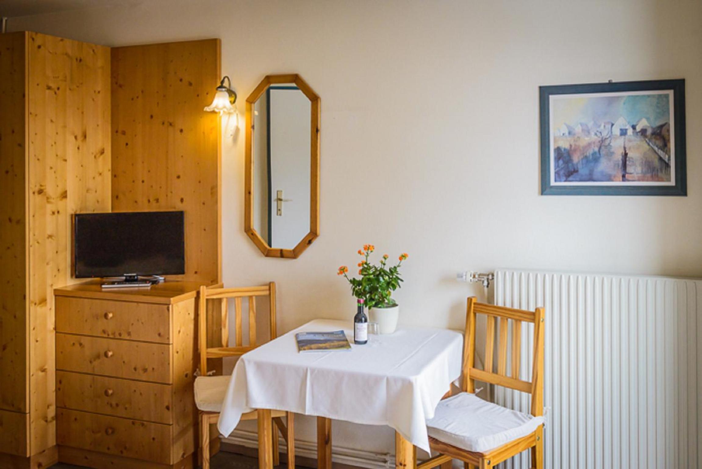 Double Room with Terrace photo 2