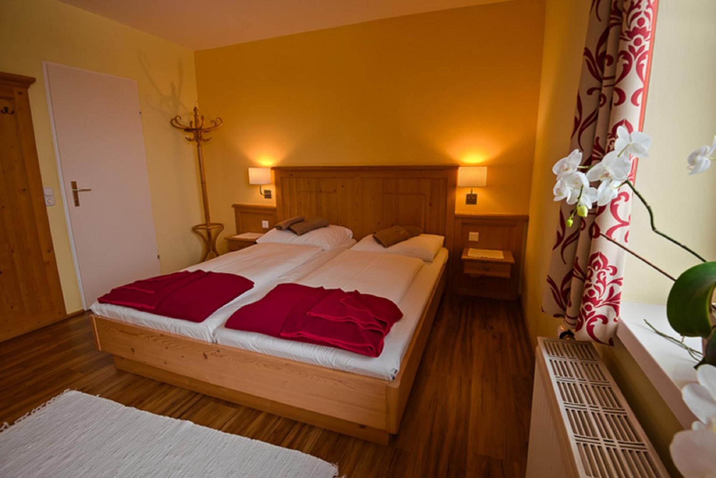 Double Room with Terrace photo 1