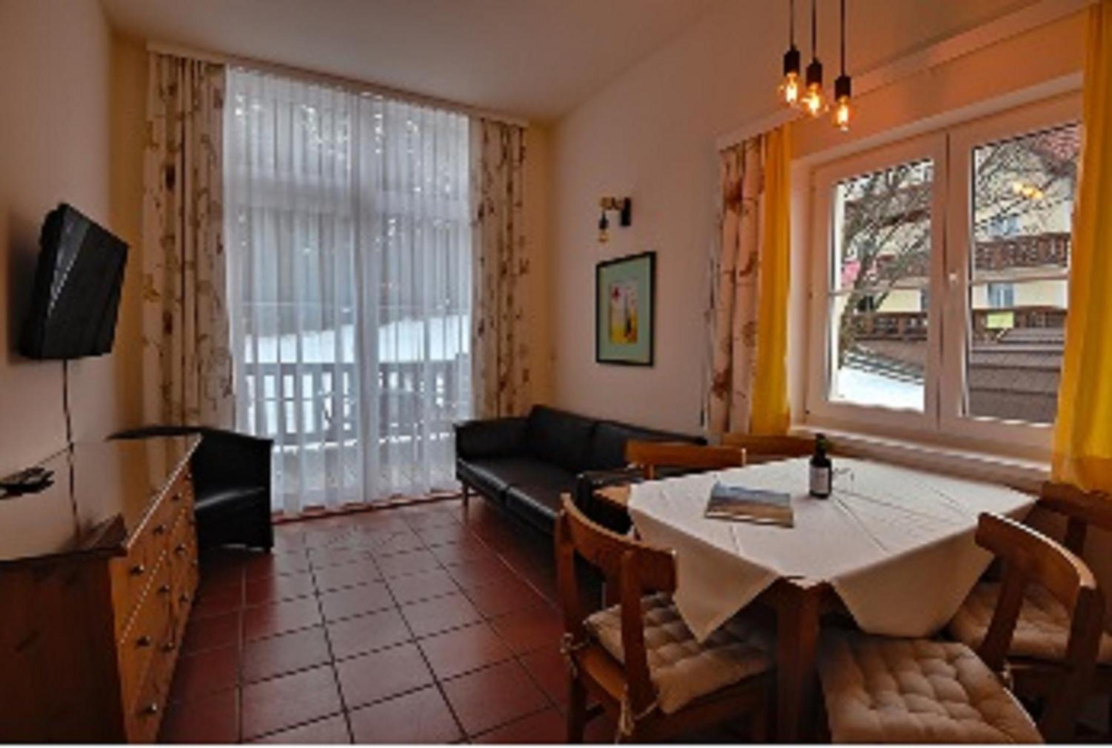 Family Room with Balcony photo 1