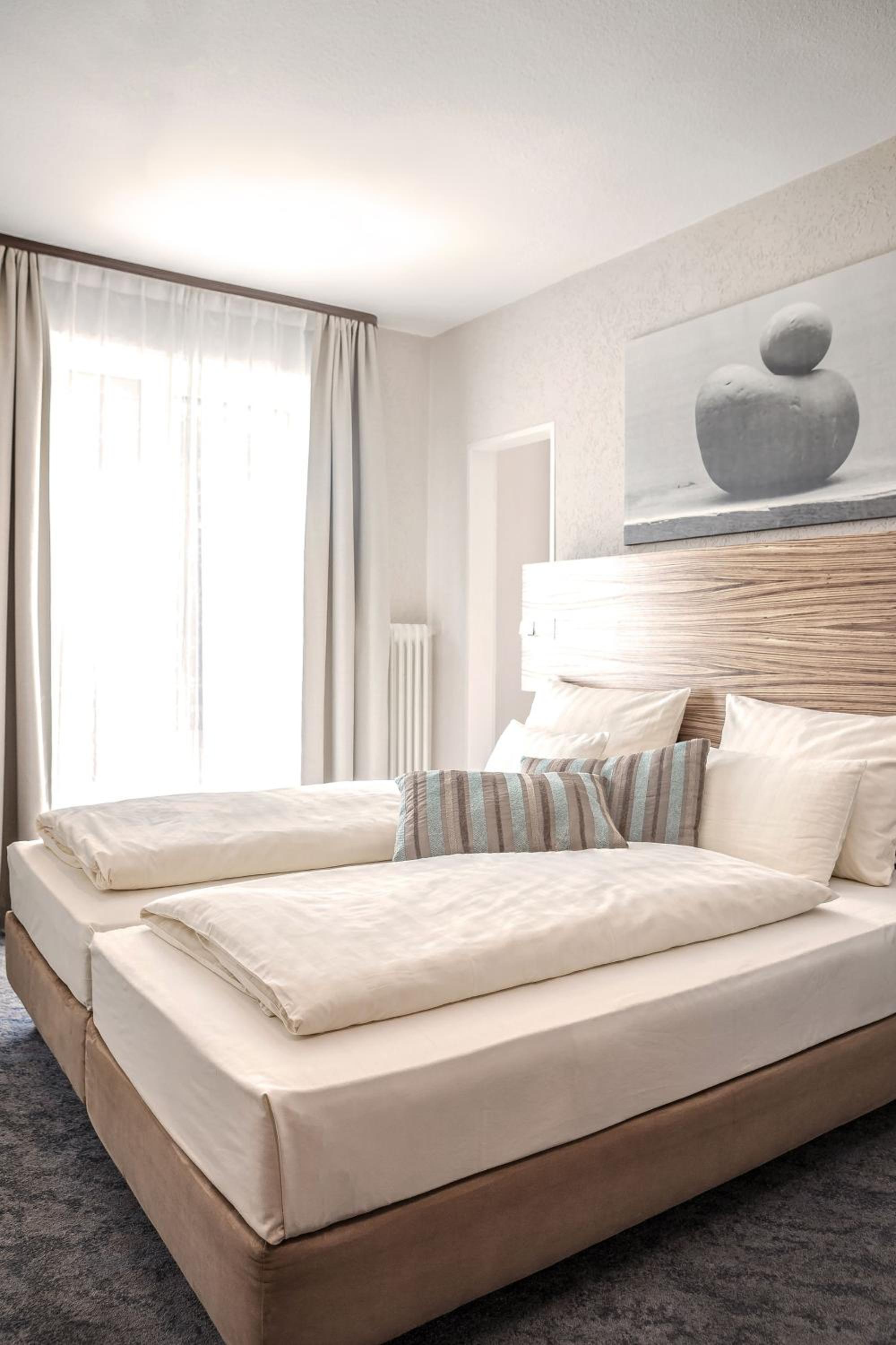 Double Room - Photo 1