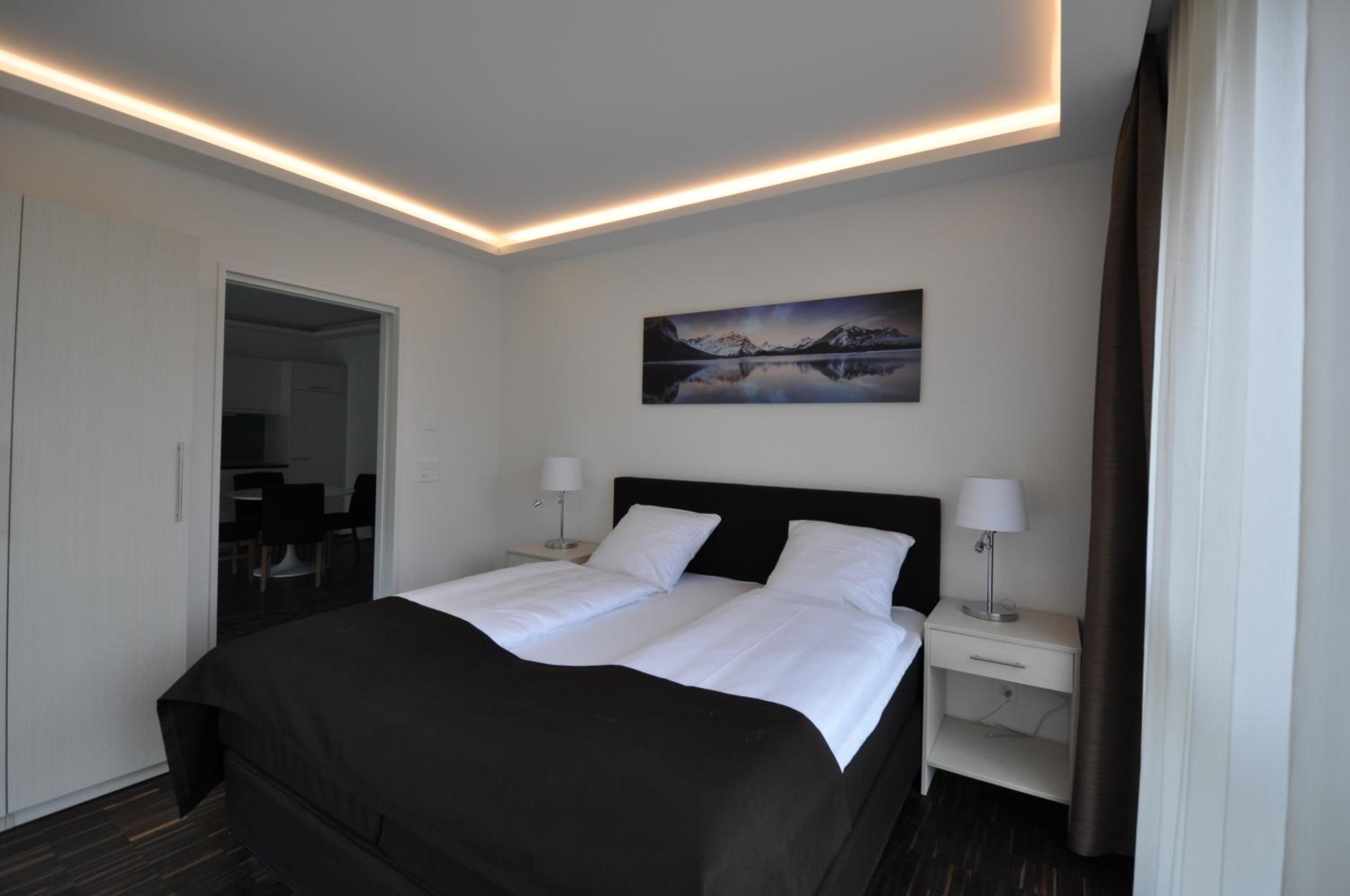 Deluxe Double Room photo 3