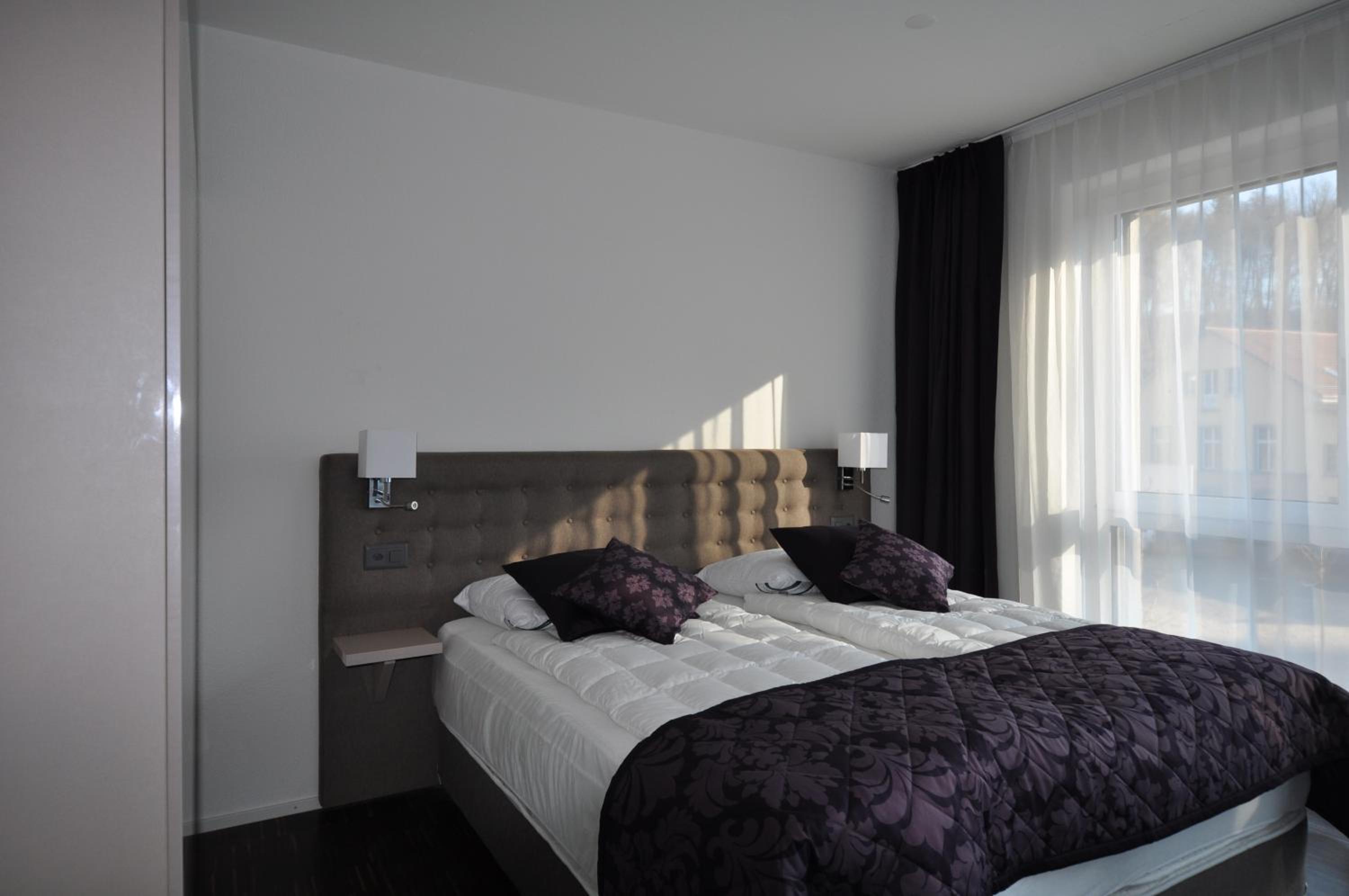 Deluxe Suite photo 3