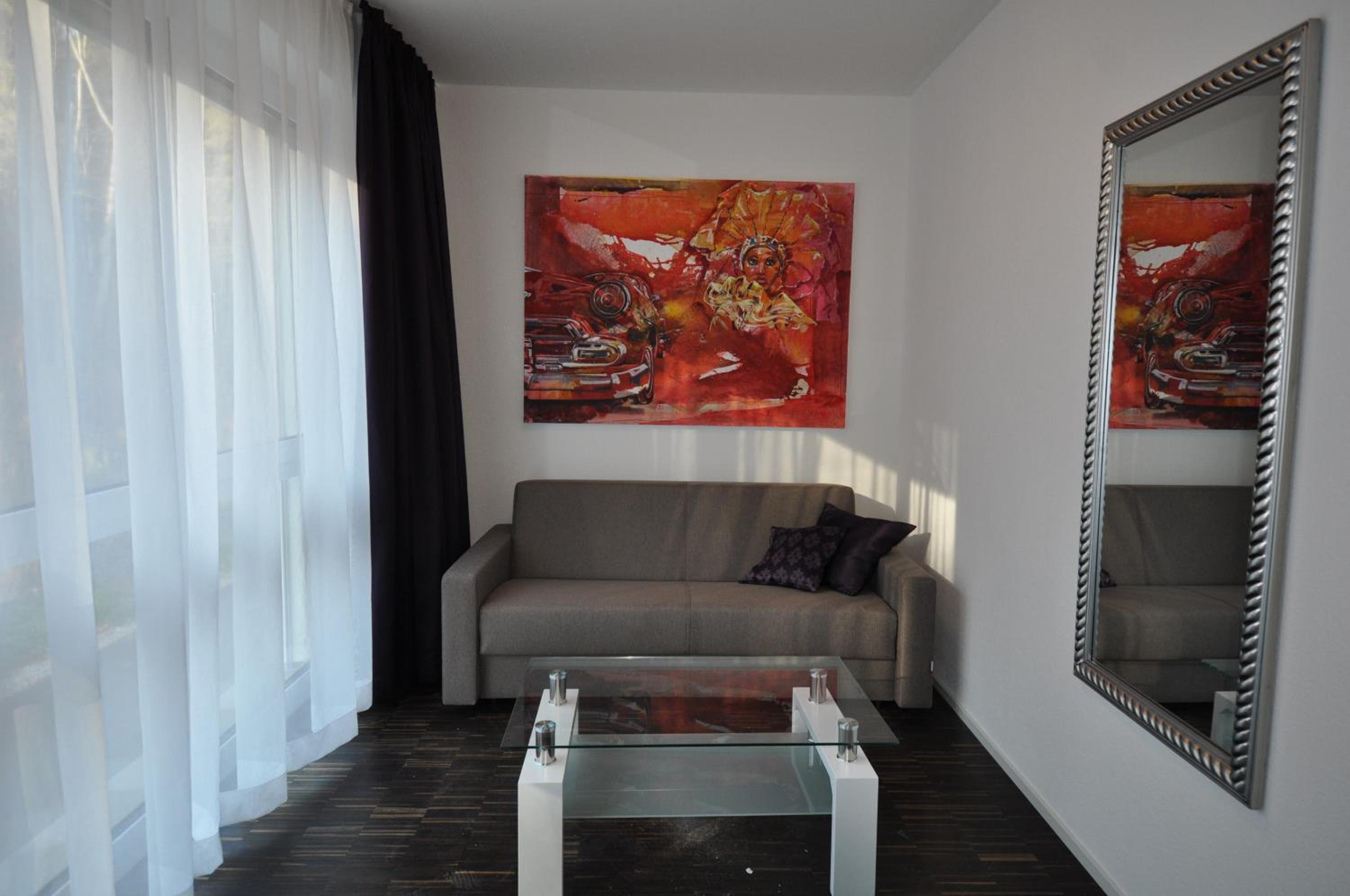 Deluxe Suite photo 2