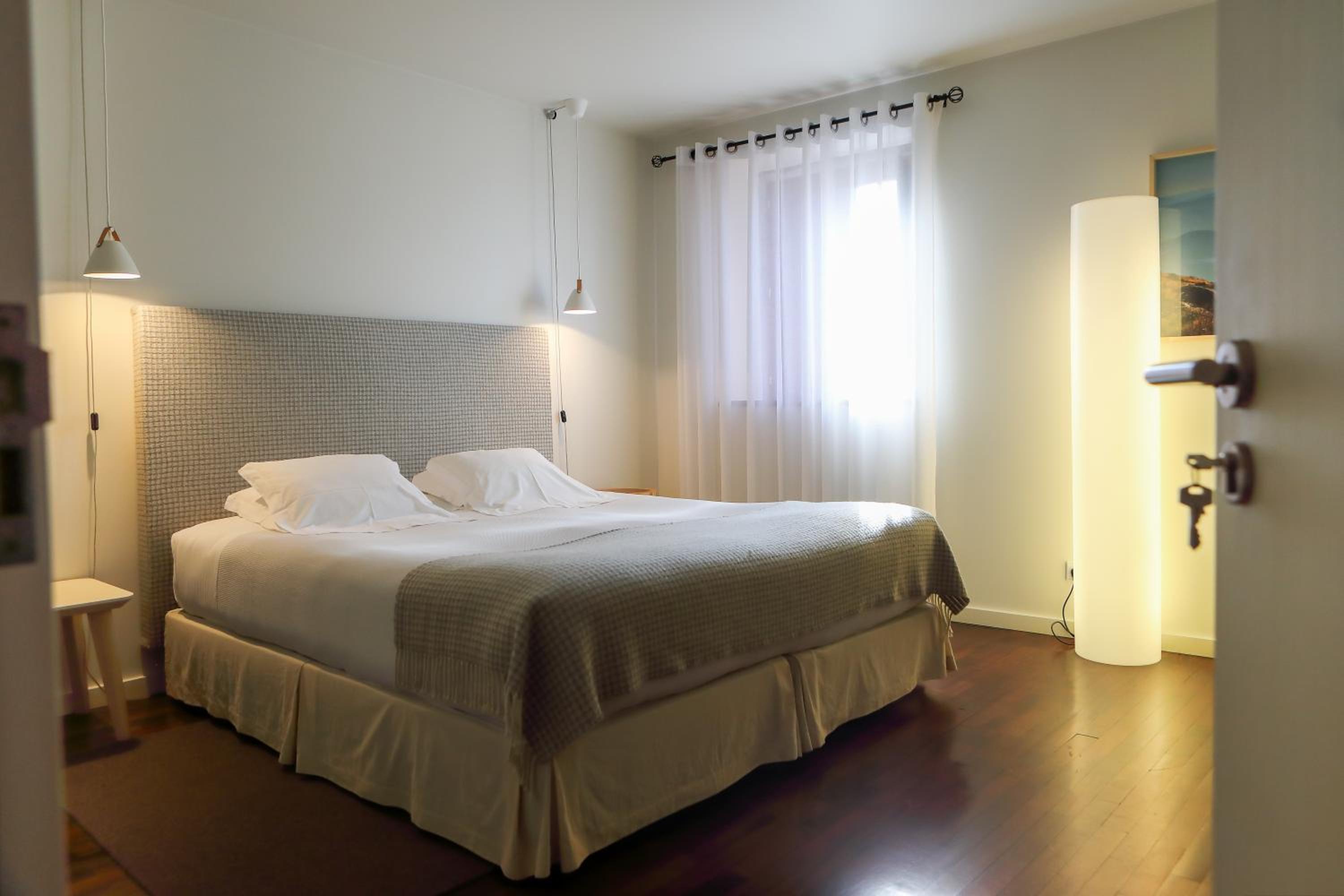 Two-Bedroom Apartment - Photo 1