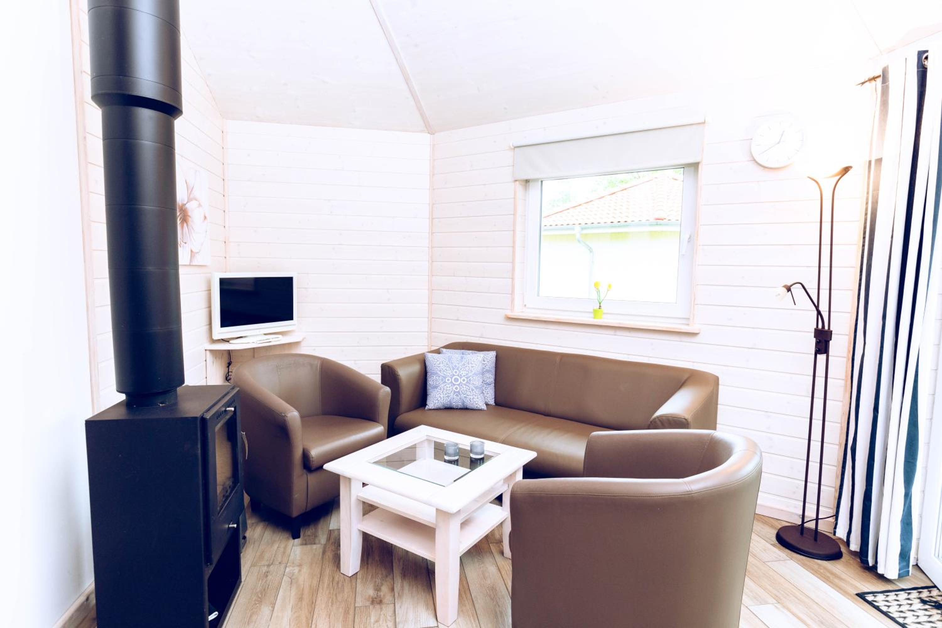 Two-Bedroom House photo 1