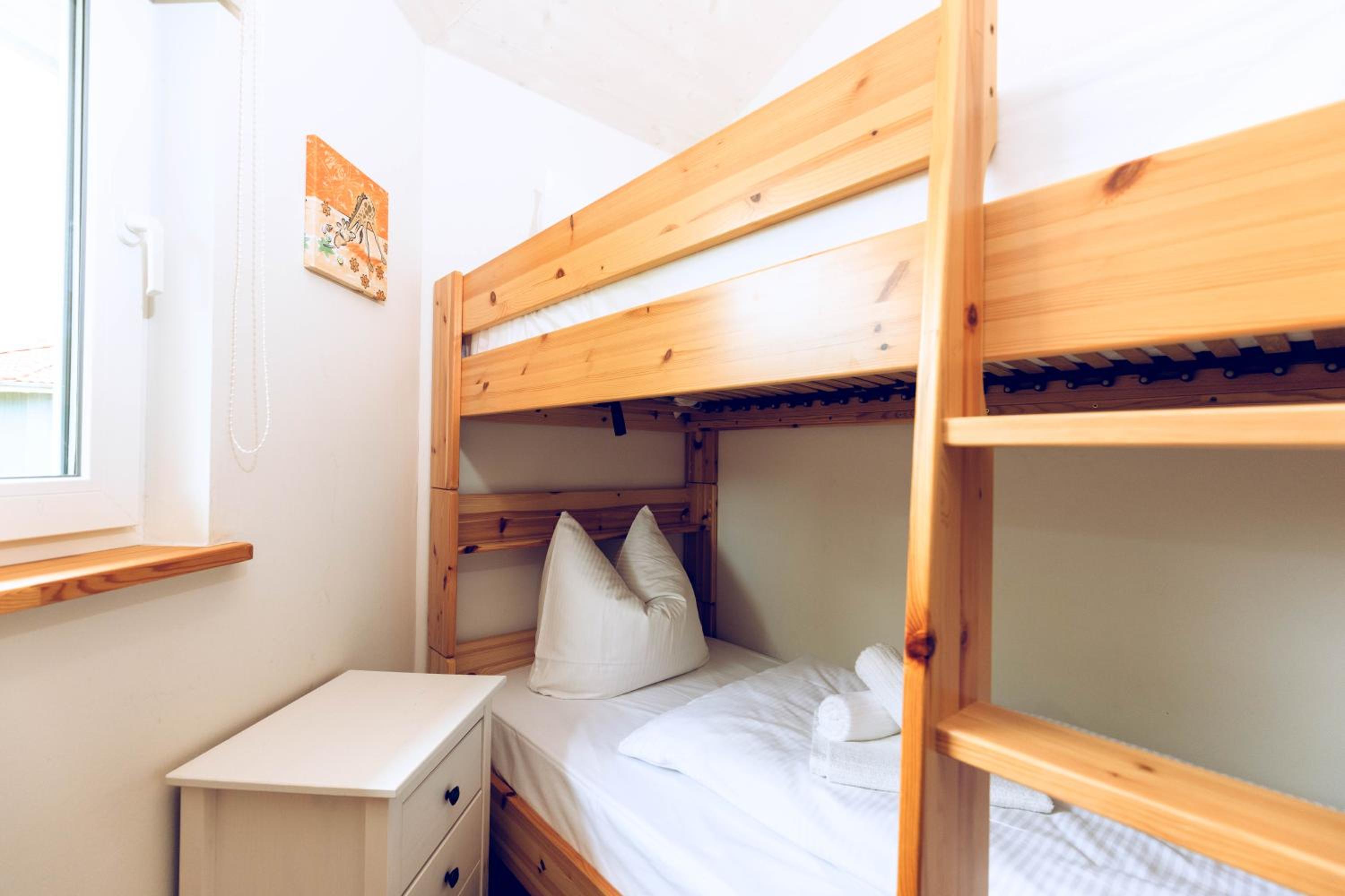 Two-Bedroom House (pets allowed) photo 3