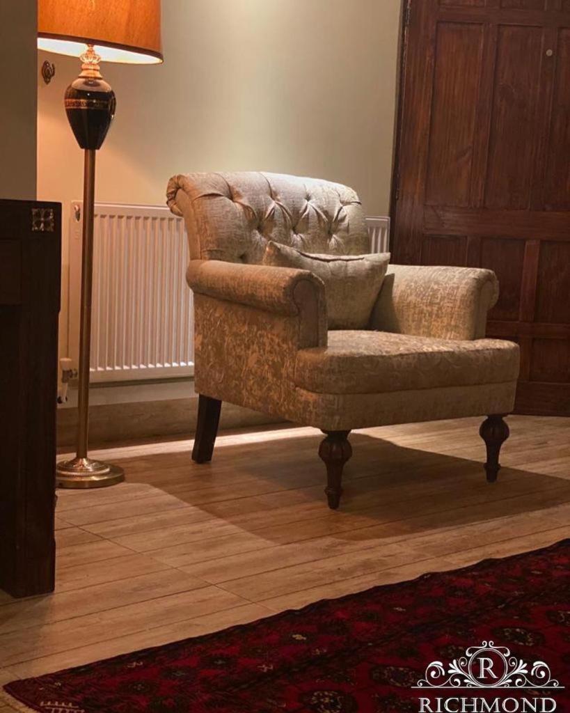 Superior King Room photo 1