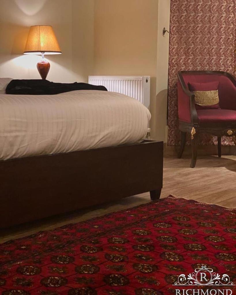 Superior King Room photo 2
