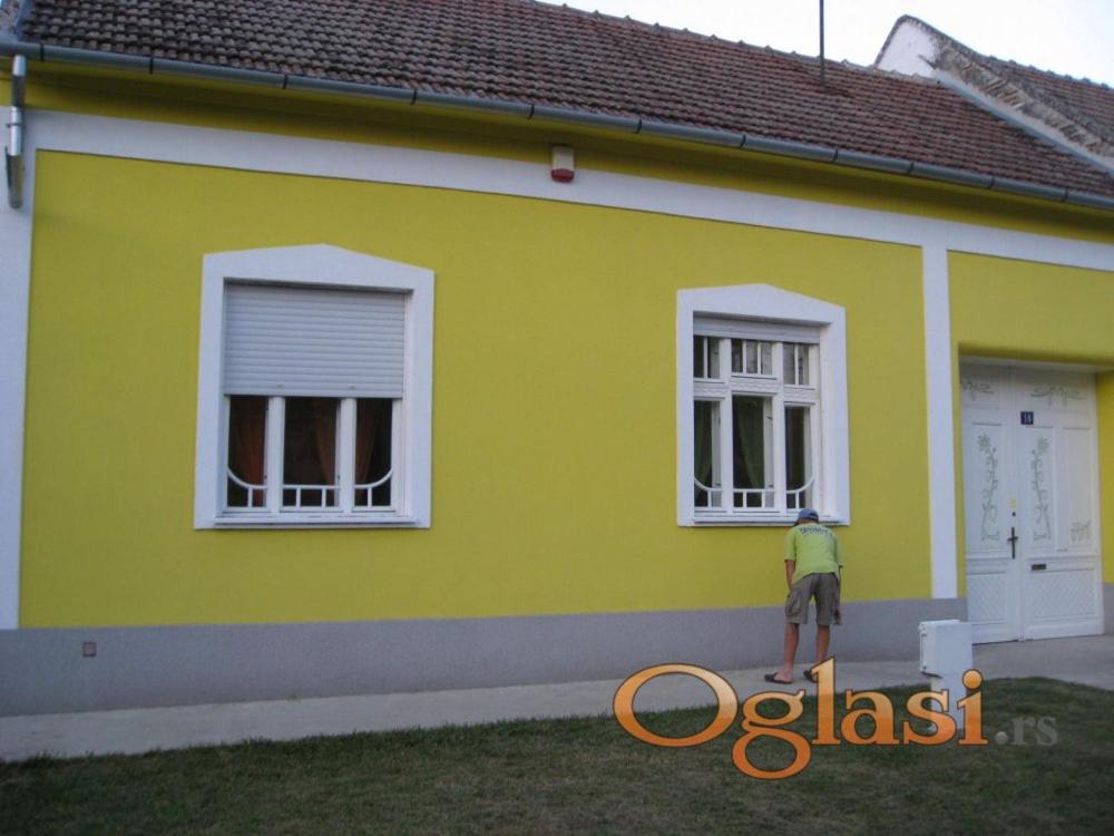 Two-Bedroom House photo 2