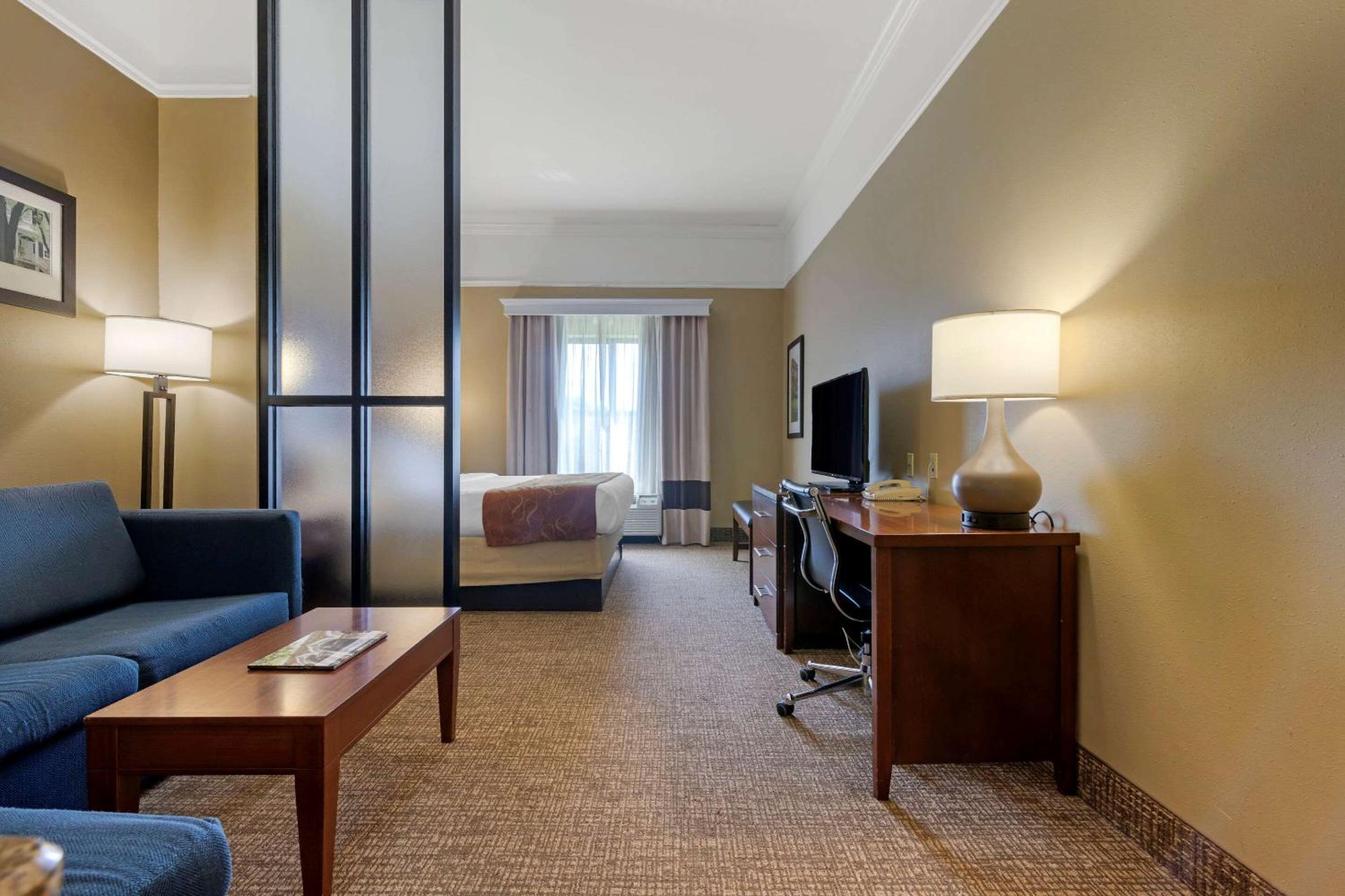 King Suite photo 2