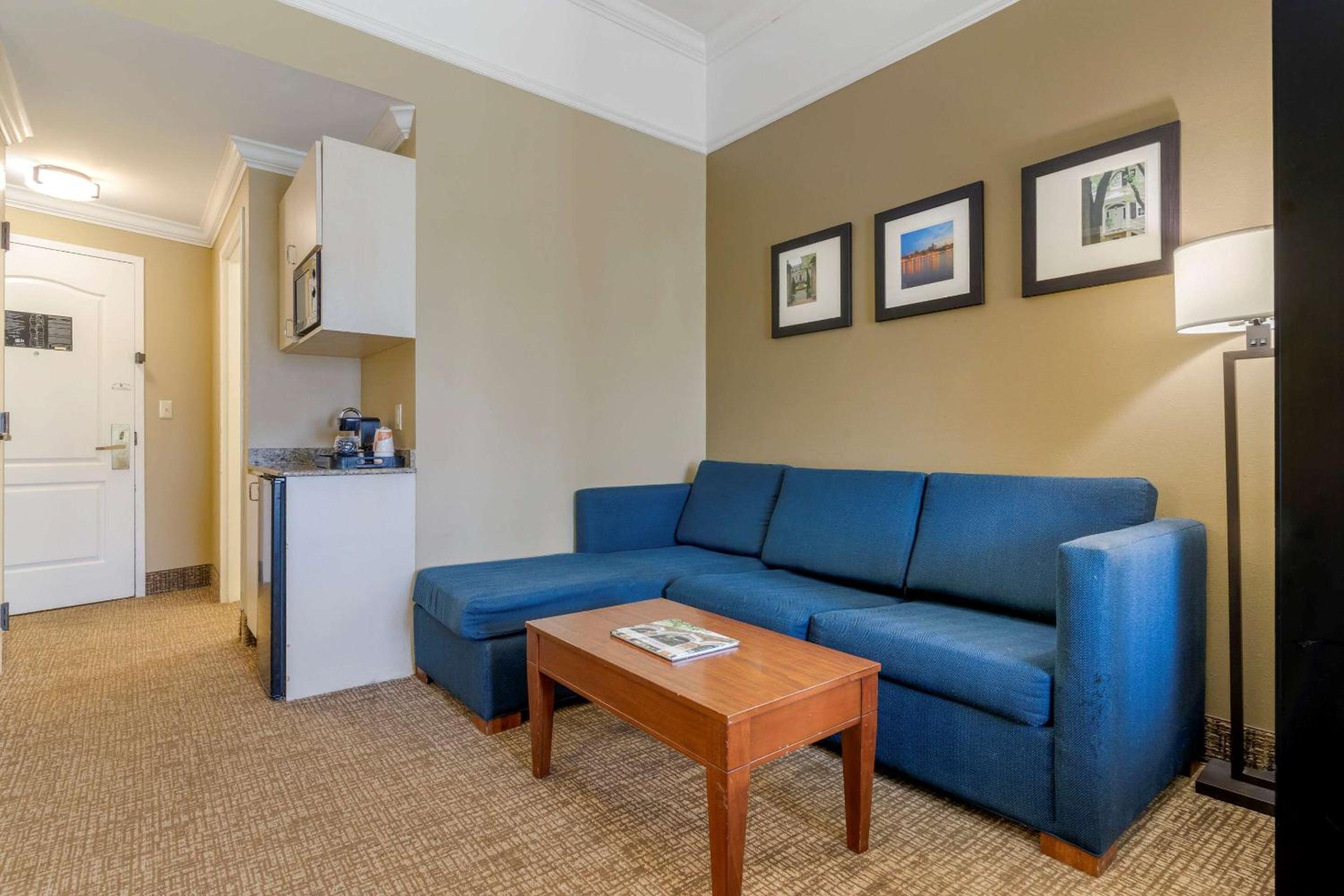 King Suite photo 3