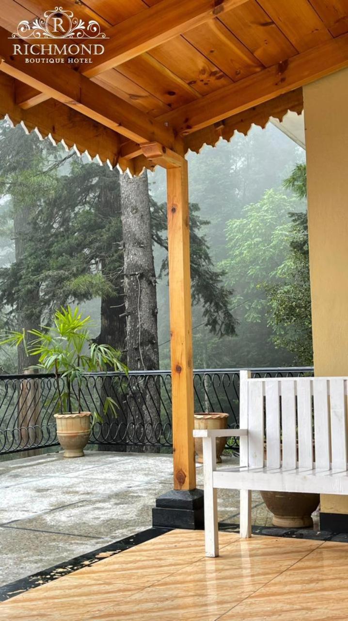 Superior Chalet photo 1