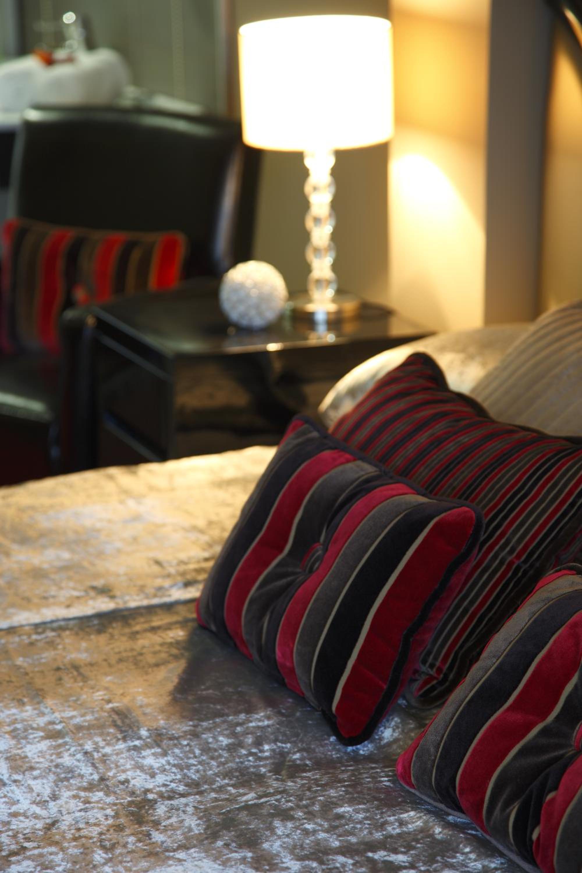 Deluxe Double Room - Photo 2