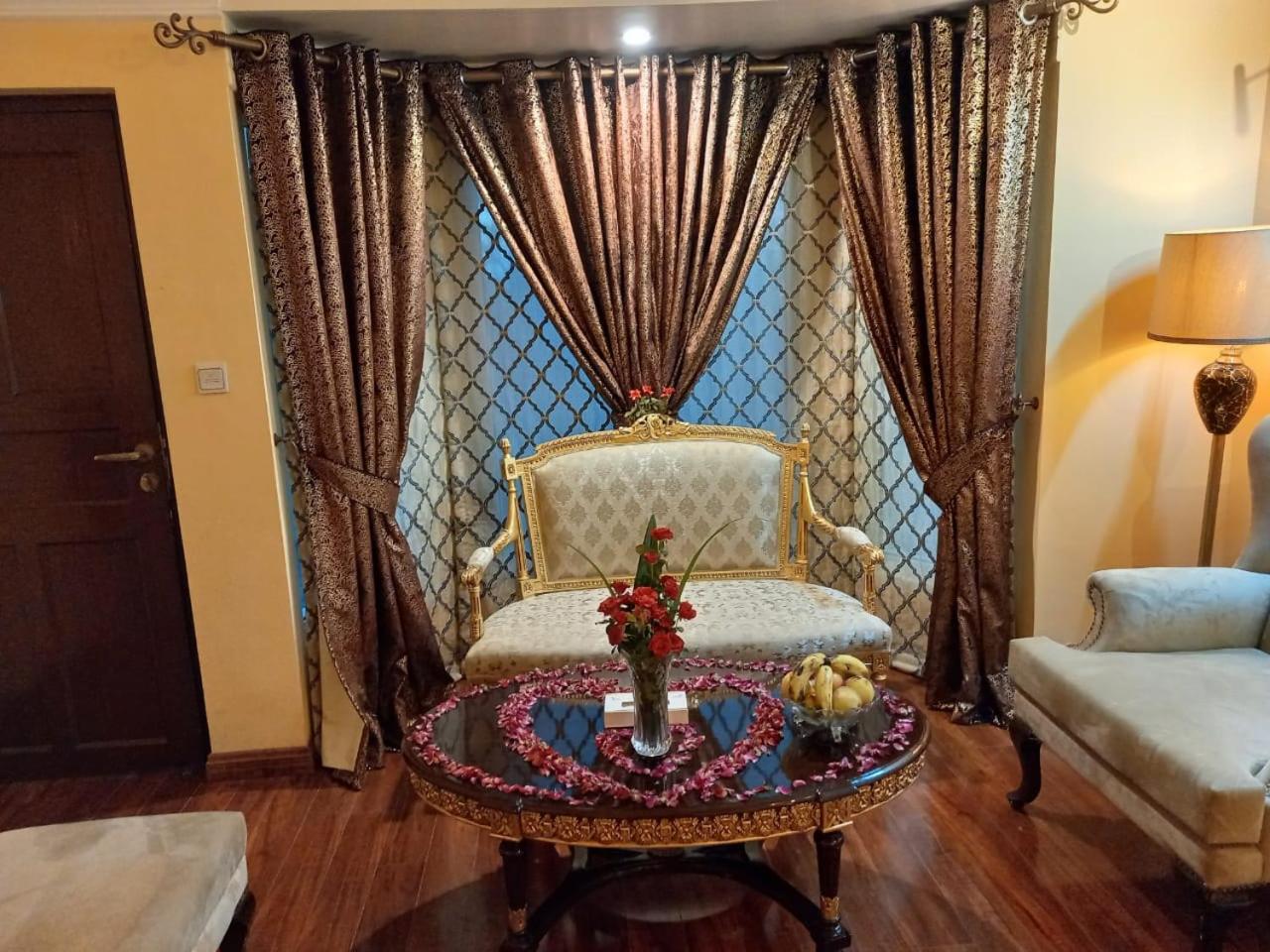 One-Bedroom Chalet photo 1