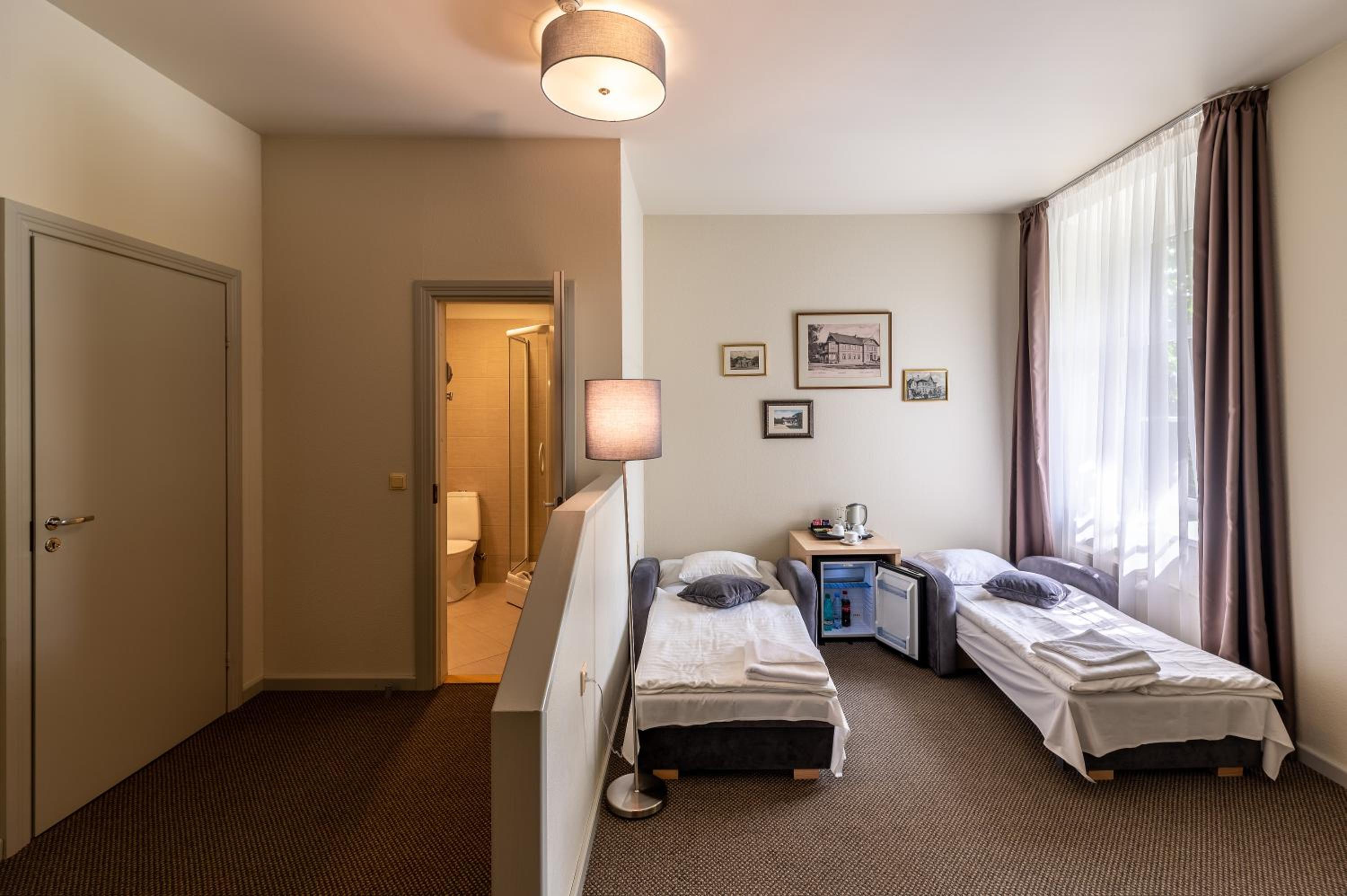 Deluxe Double Room - Photo 4