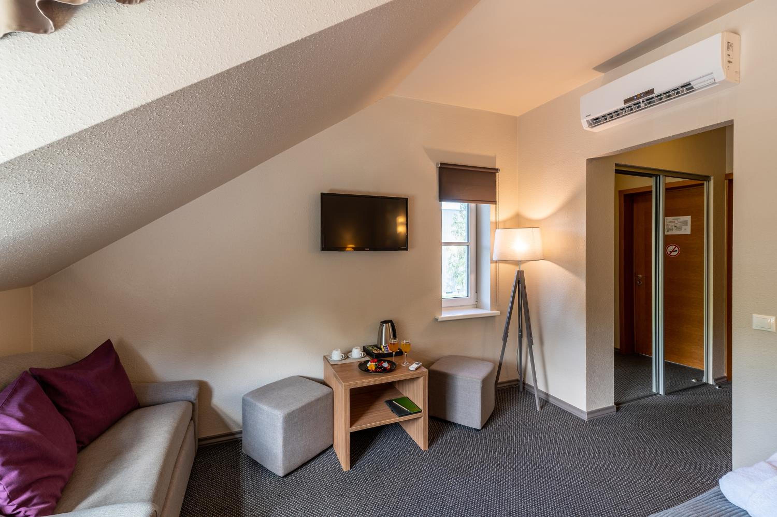 Superior Double Room - Photo 3