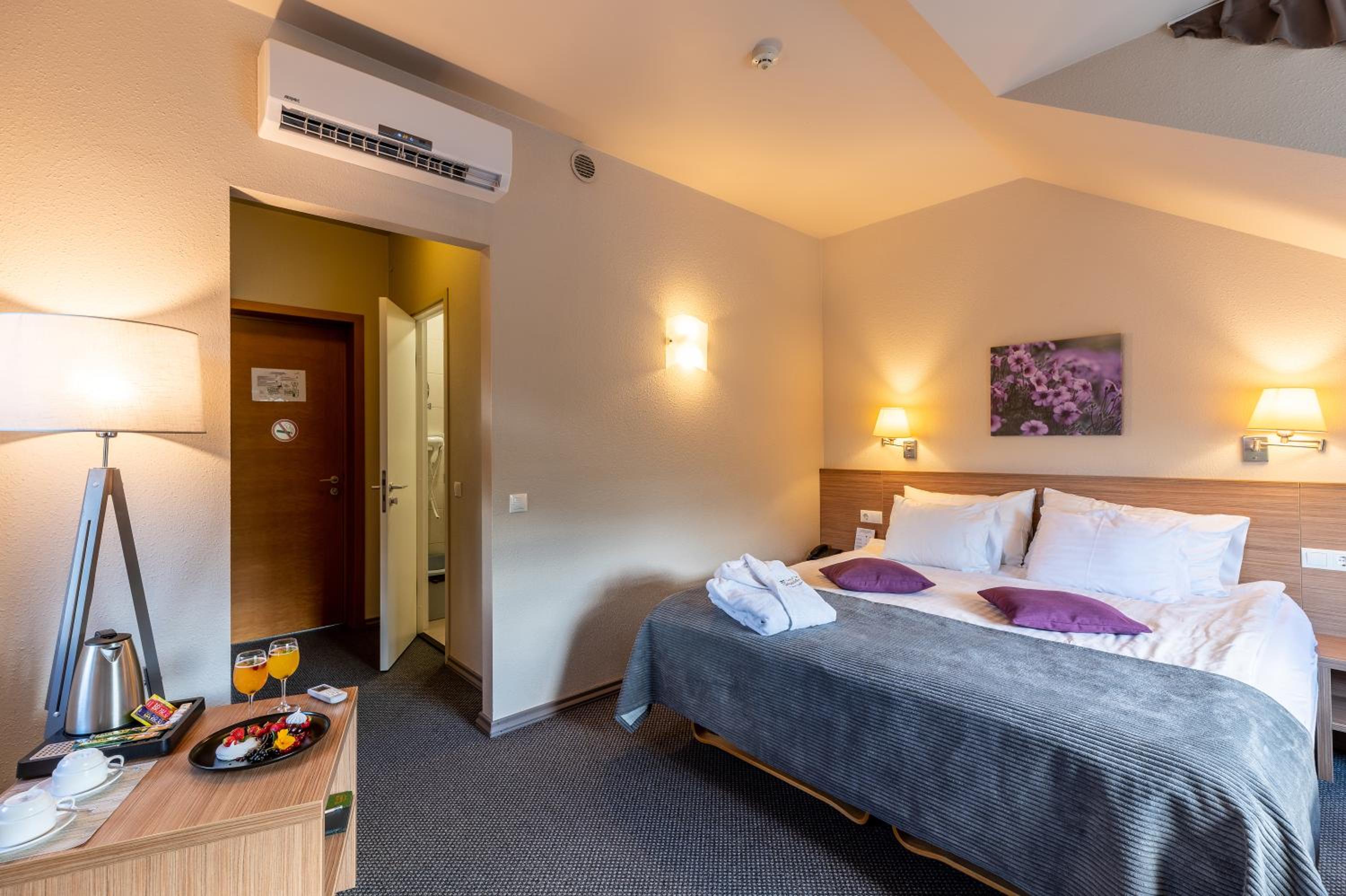 Superior Double Room - Photo 1