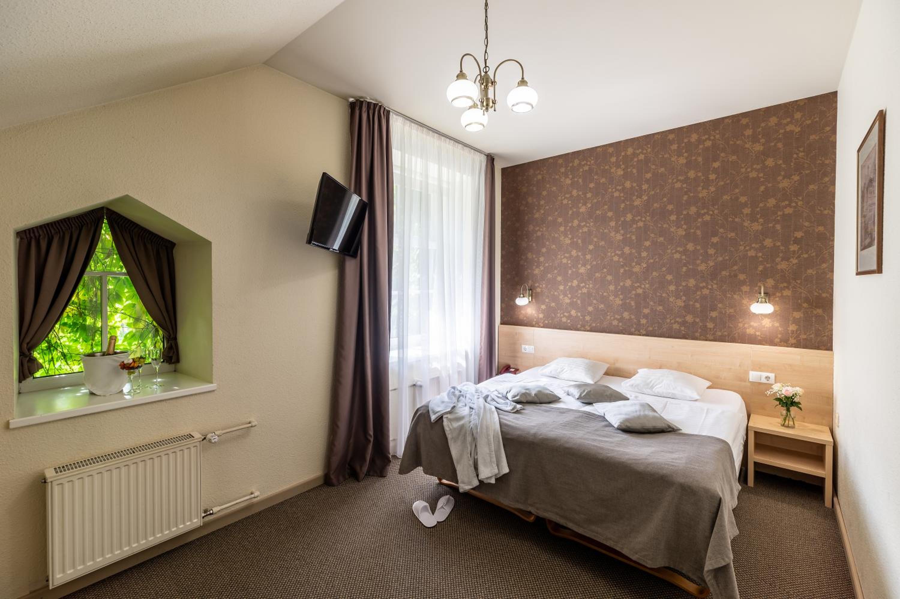 Comfort Double Room - Photo 1