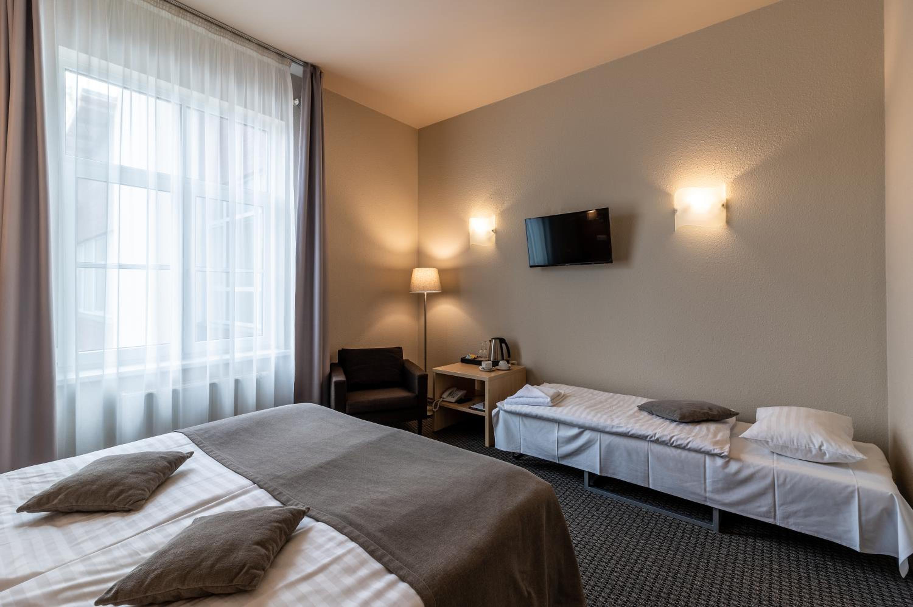 Comfort Double Room - Photo 6