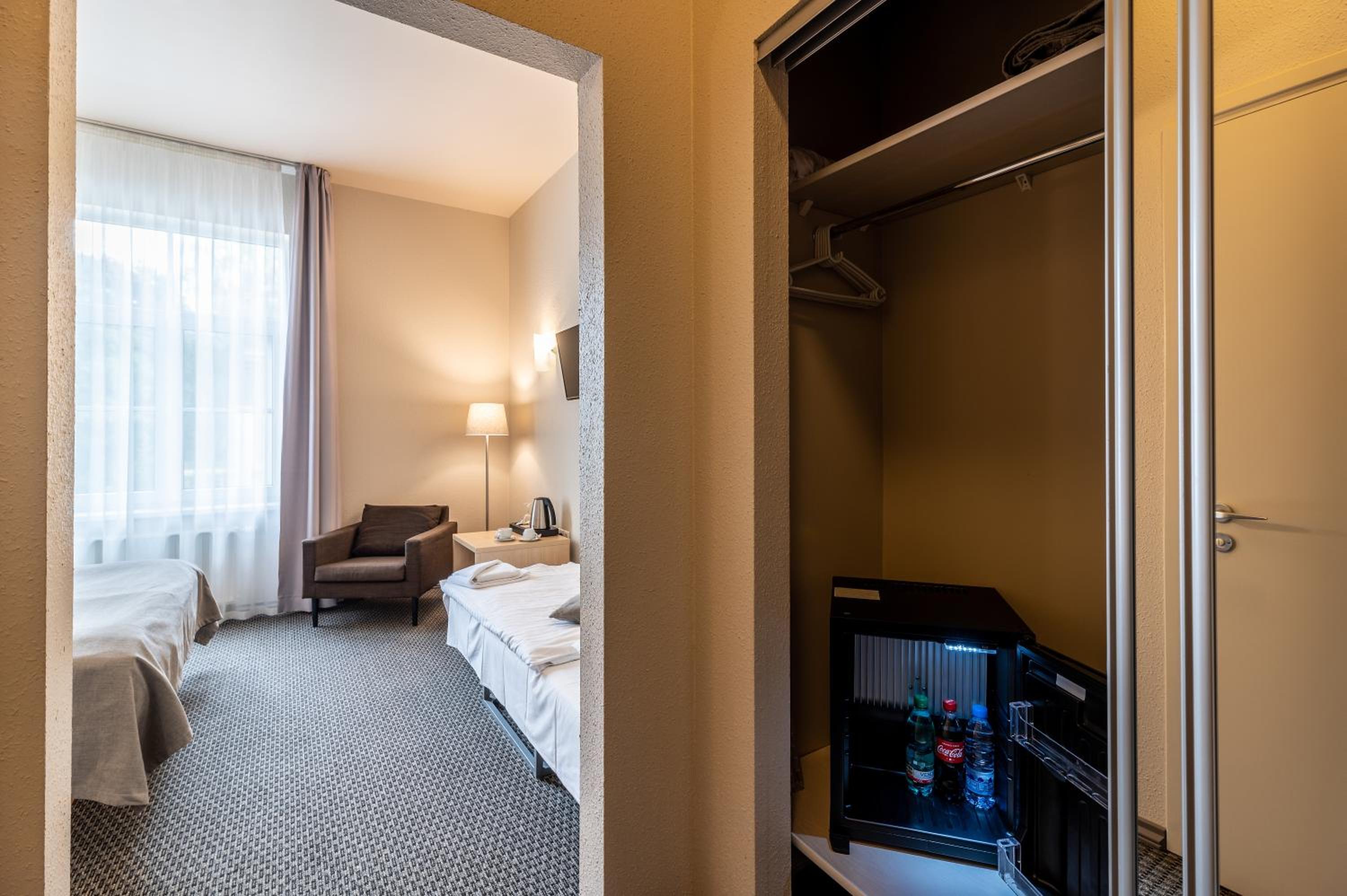 Comfort Double Room - Photo 7
