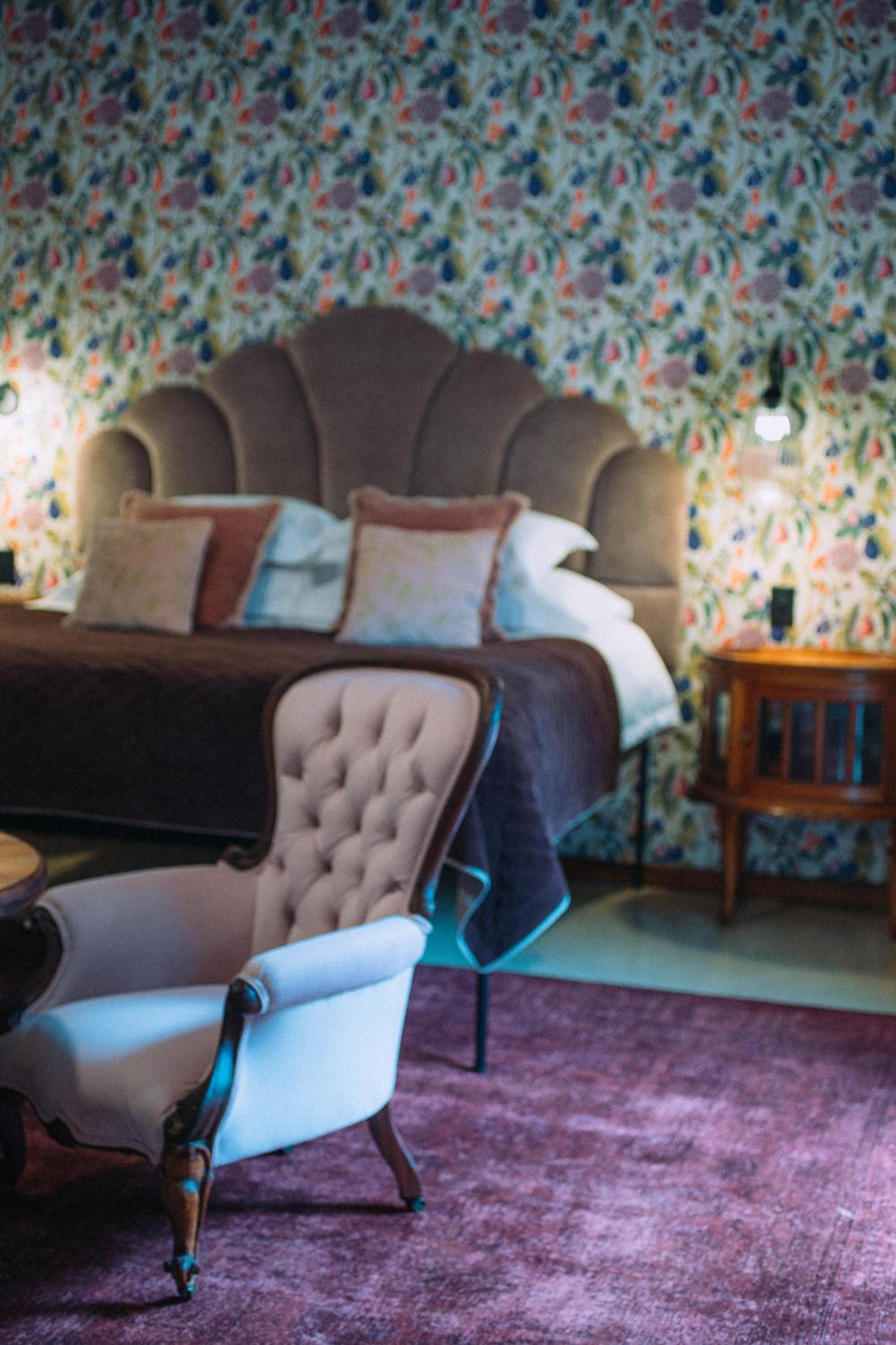 Deluxe Room 5 photo 3