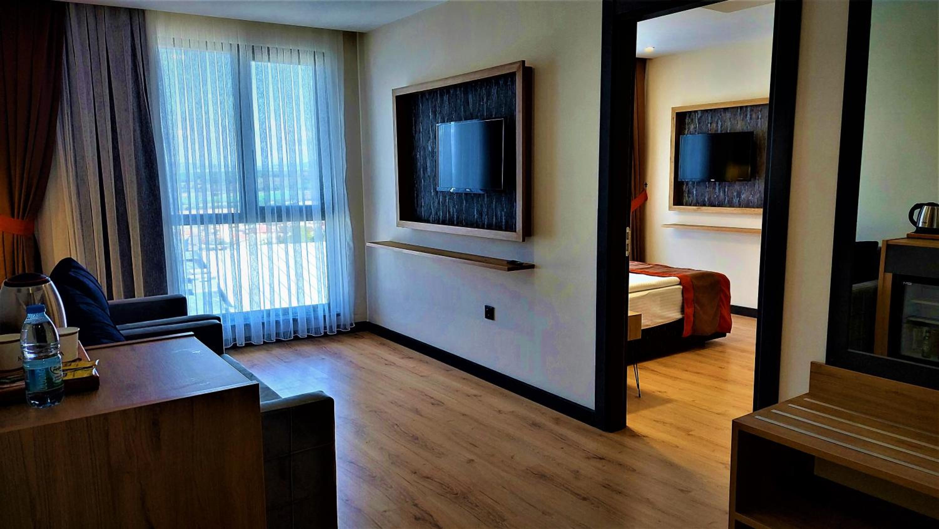 Suite photo 3