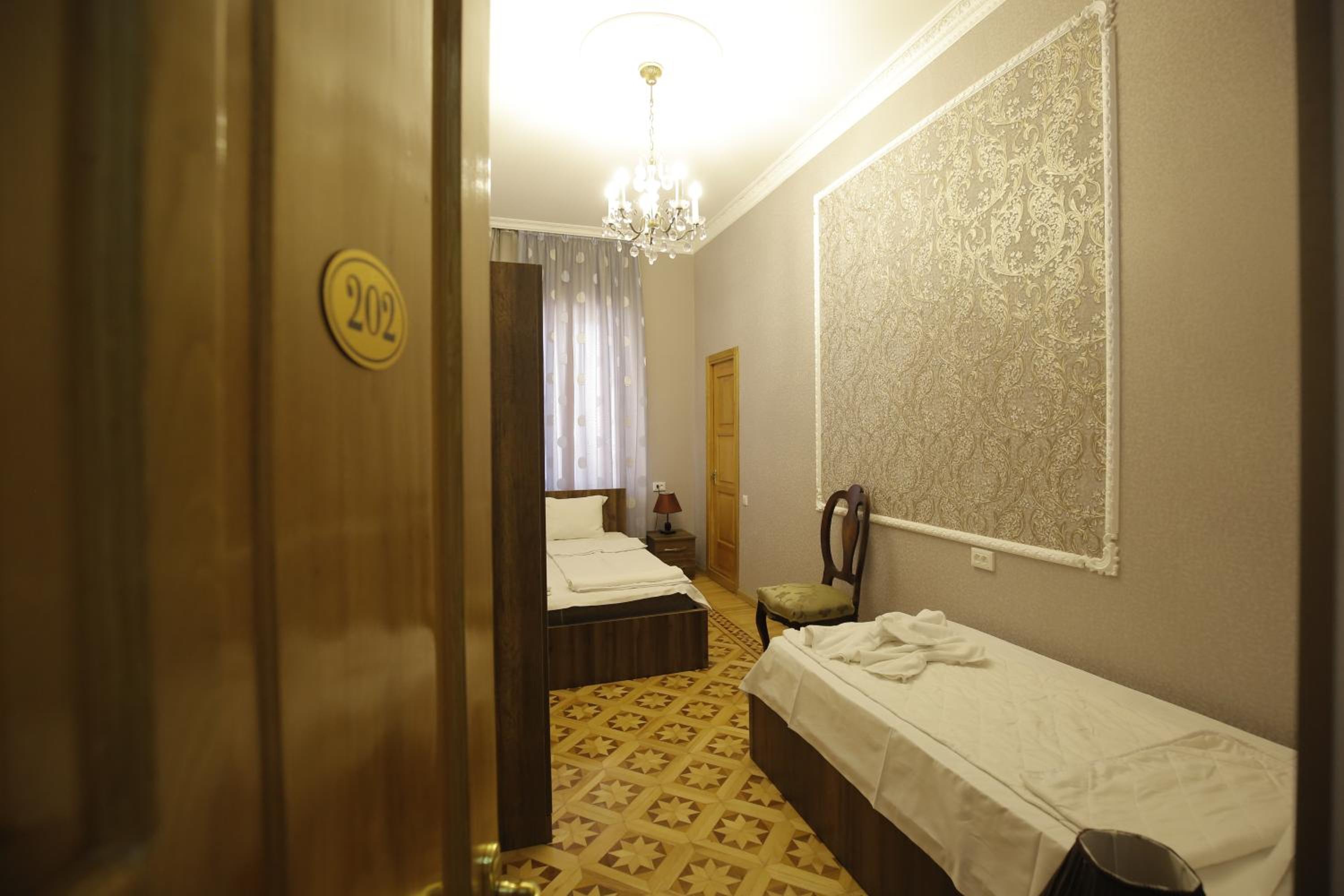 Standard Triple Room photo 1