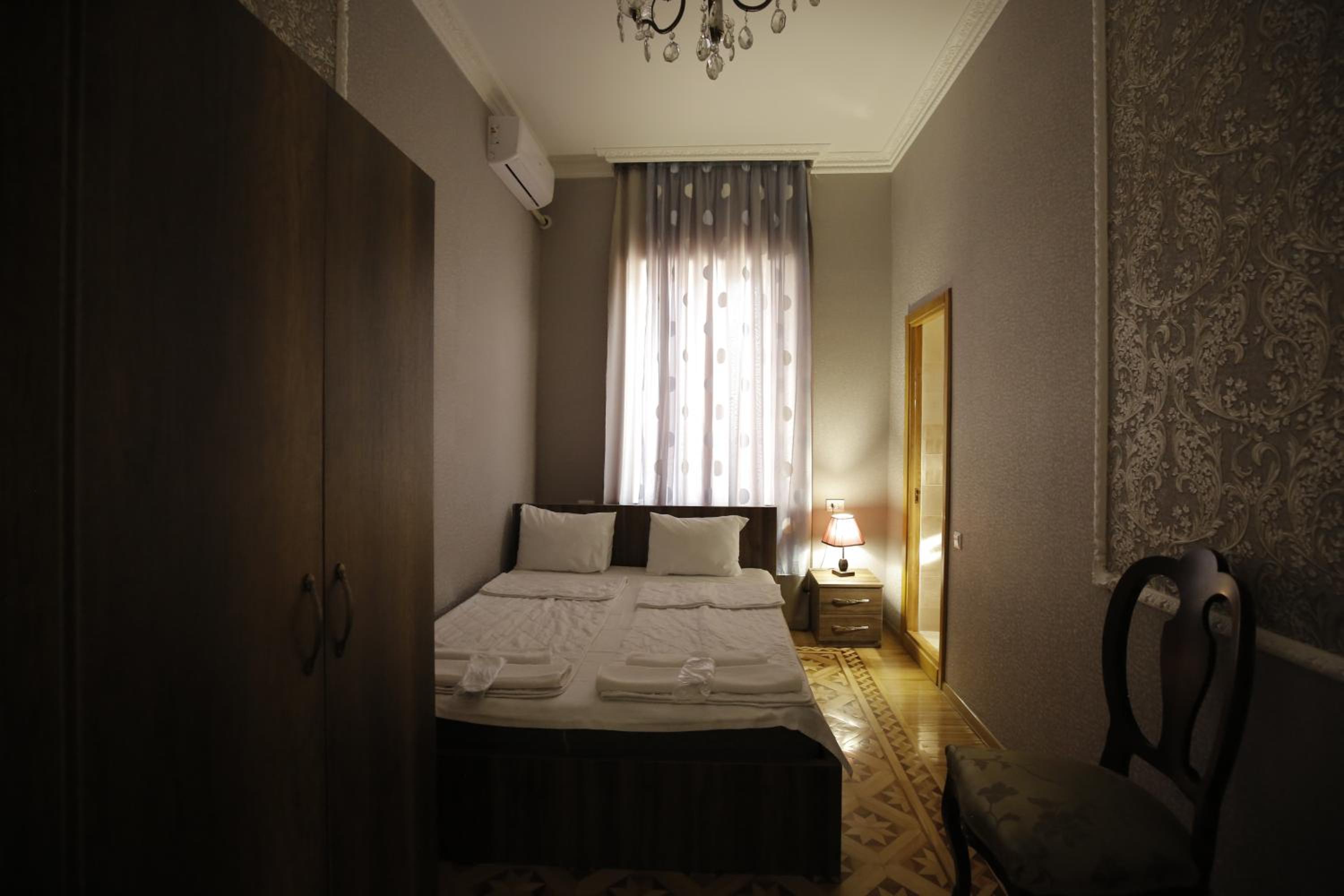 Standard Triple Room photo 3