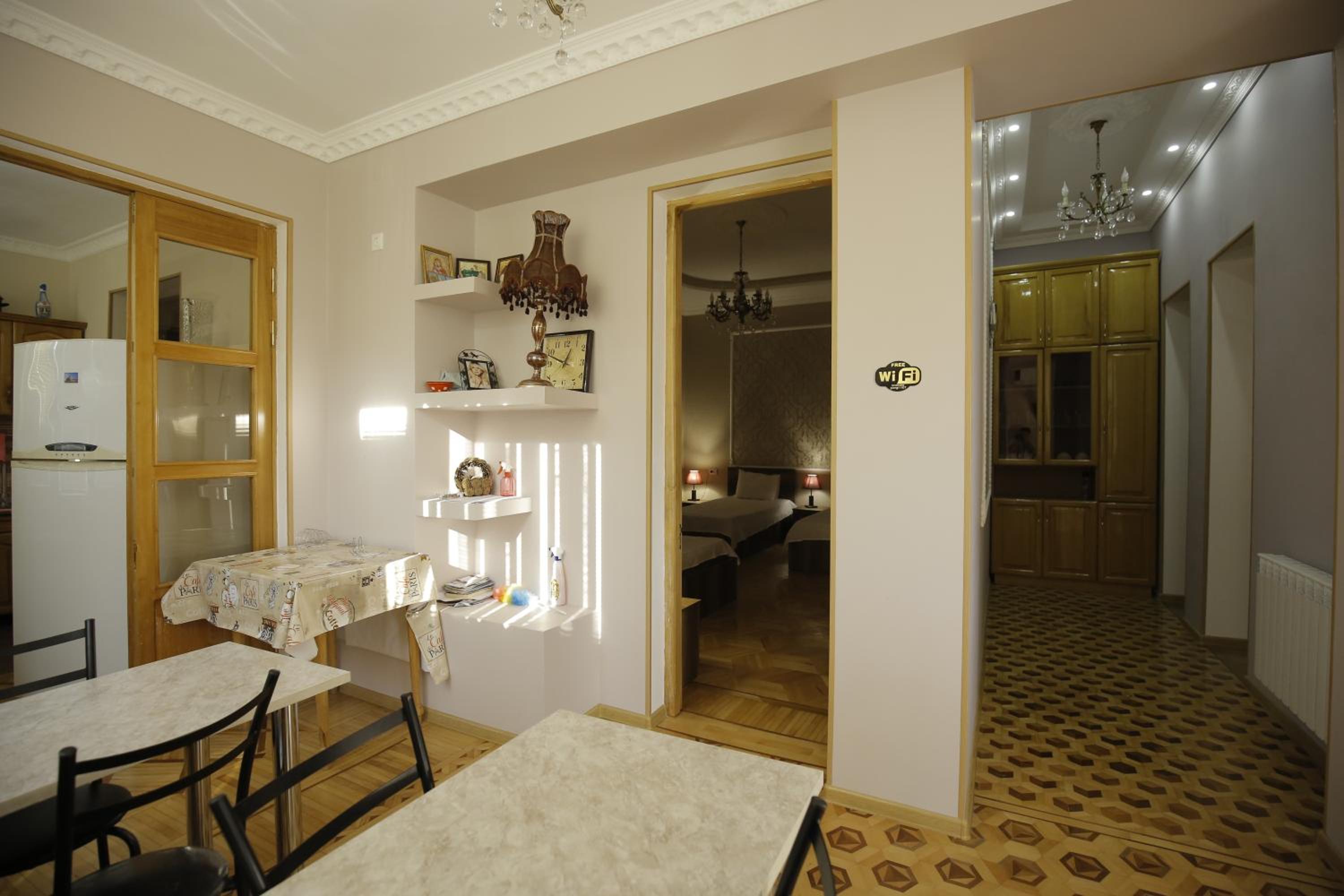 Standard Triple Room photo 2