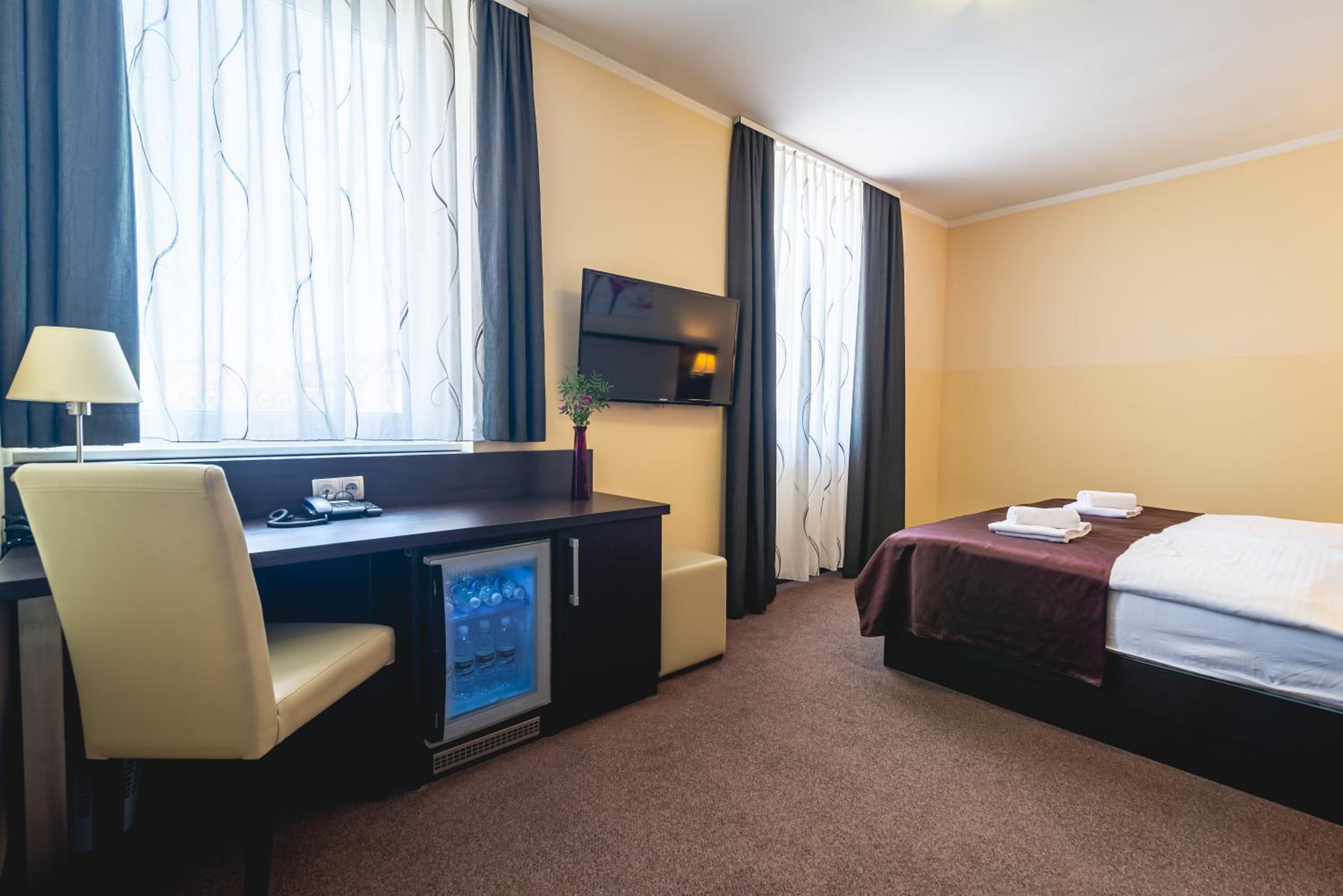 Superior Double Room - Photo 3