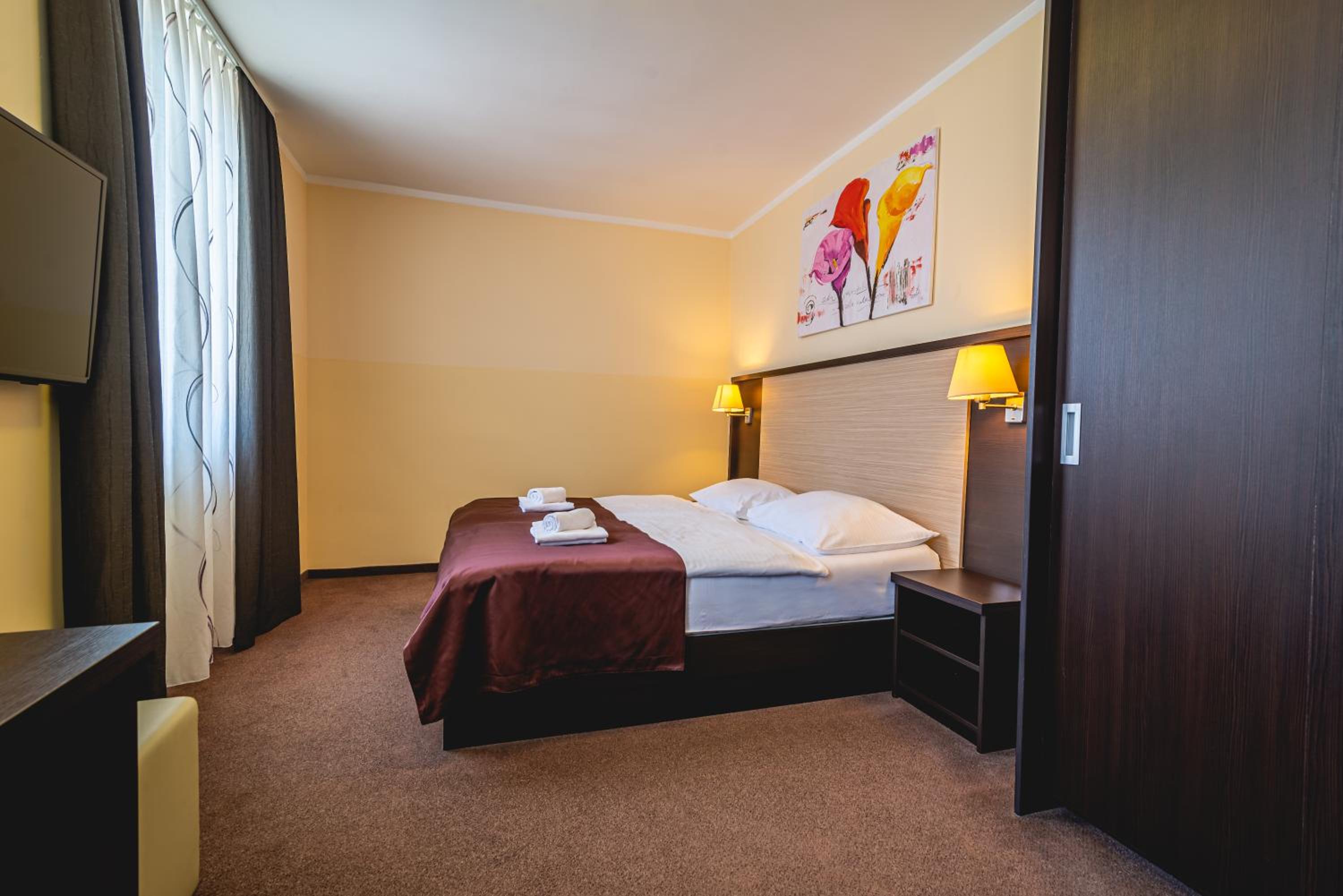 Superior Double Room - Photo 2