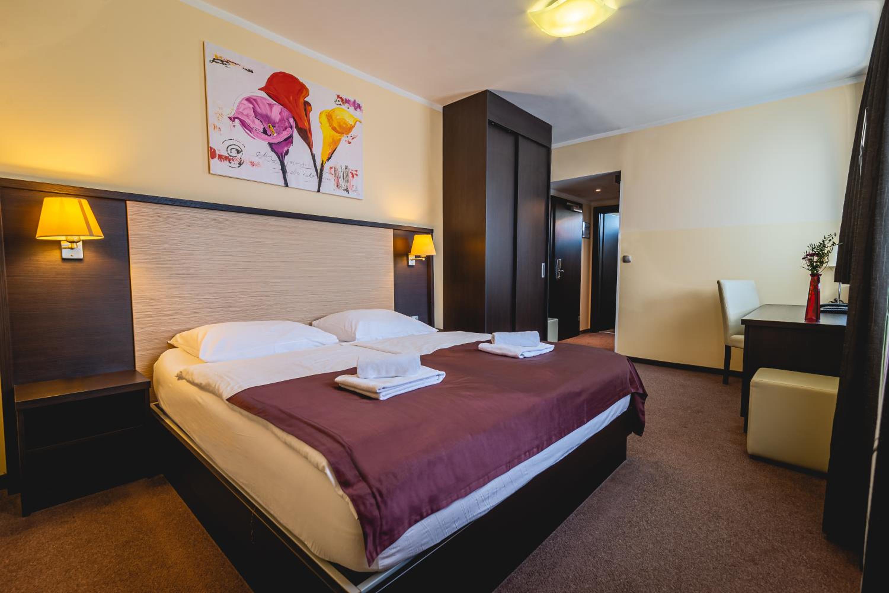 Superior Double Room - Photo 7