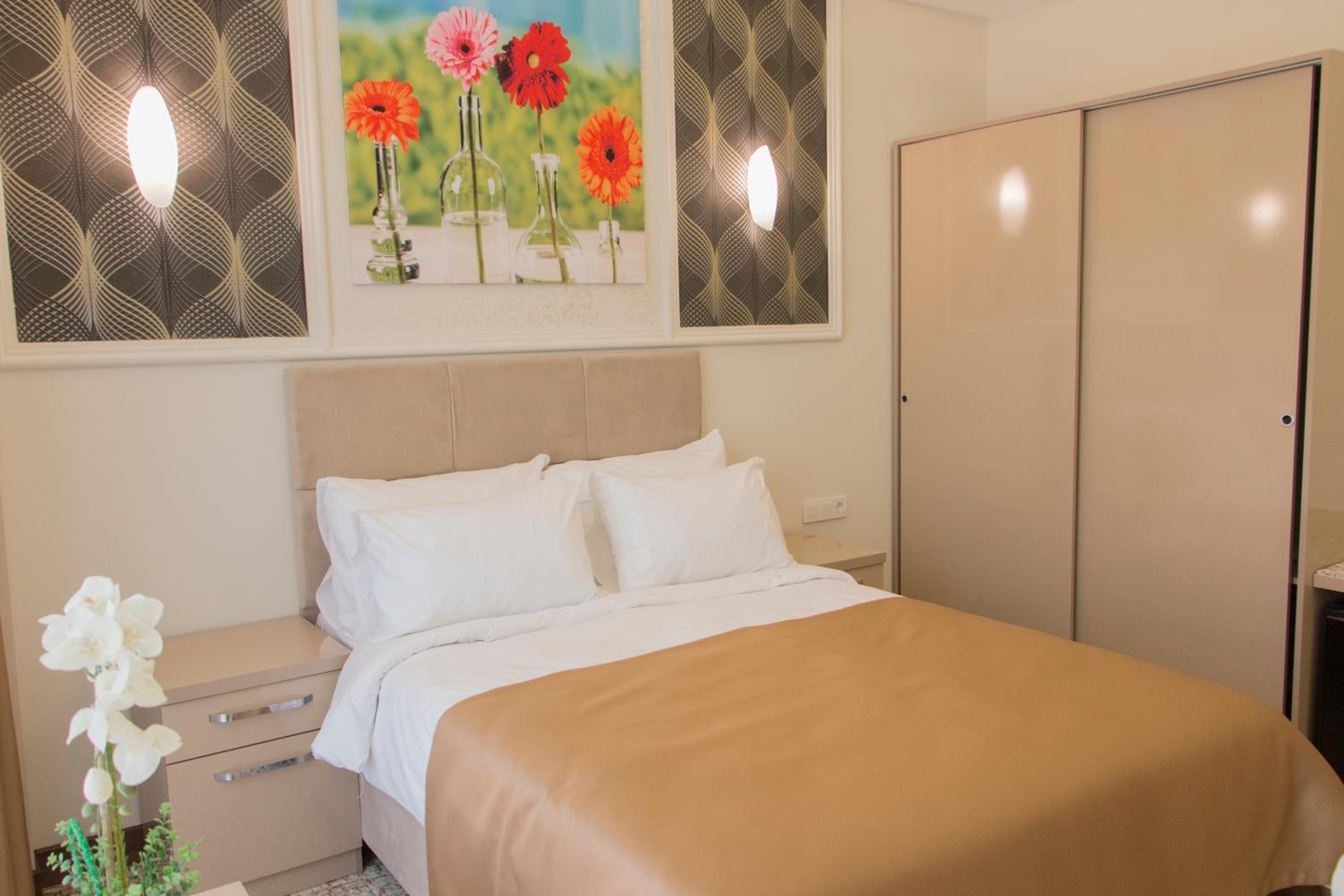 Double Room photo 3