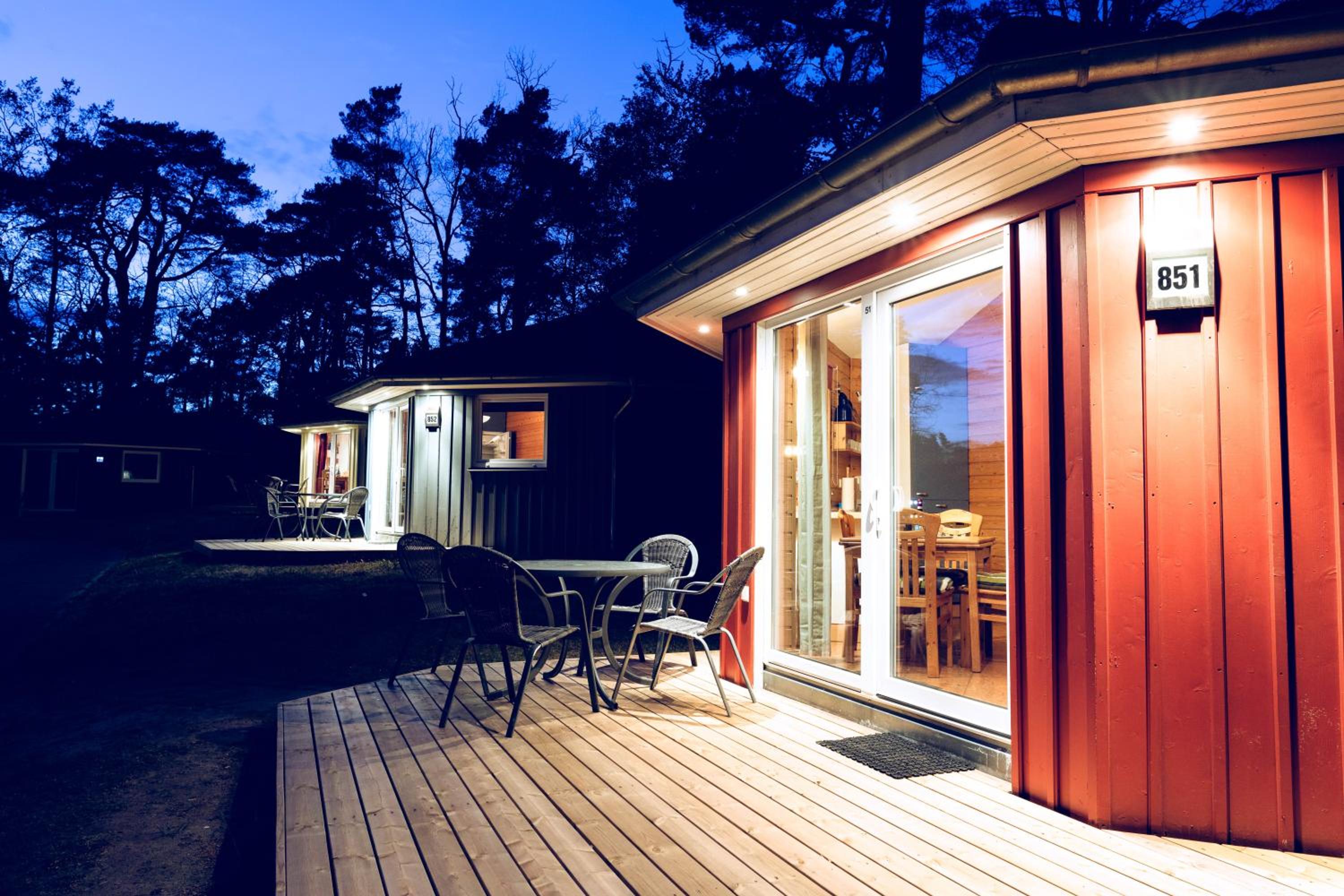 Holiday Home - Area D photo 3