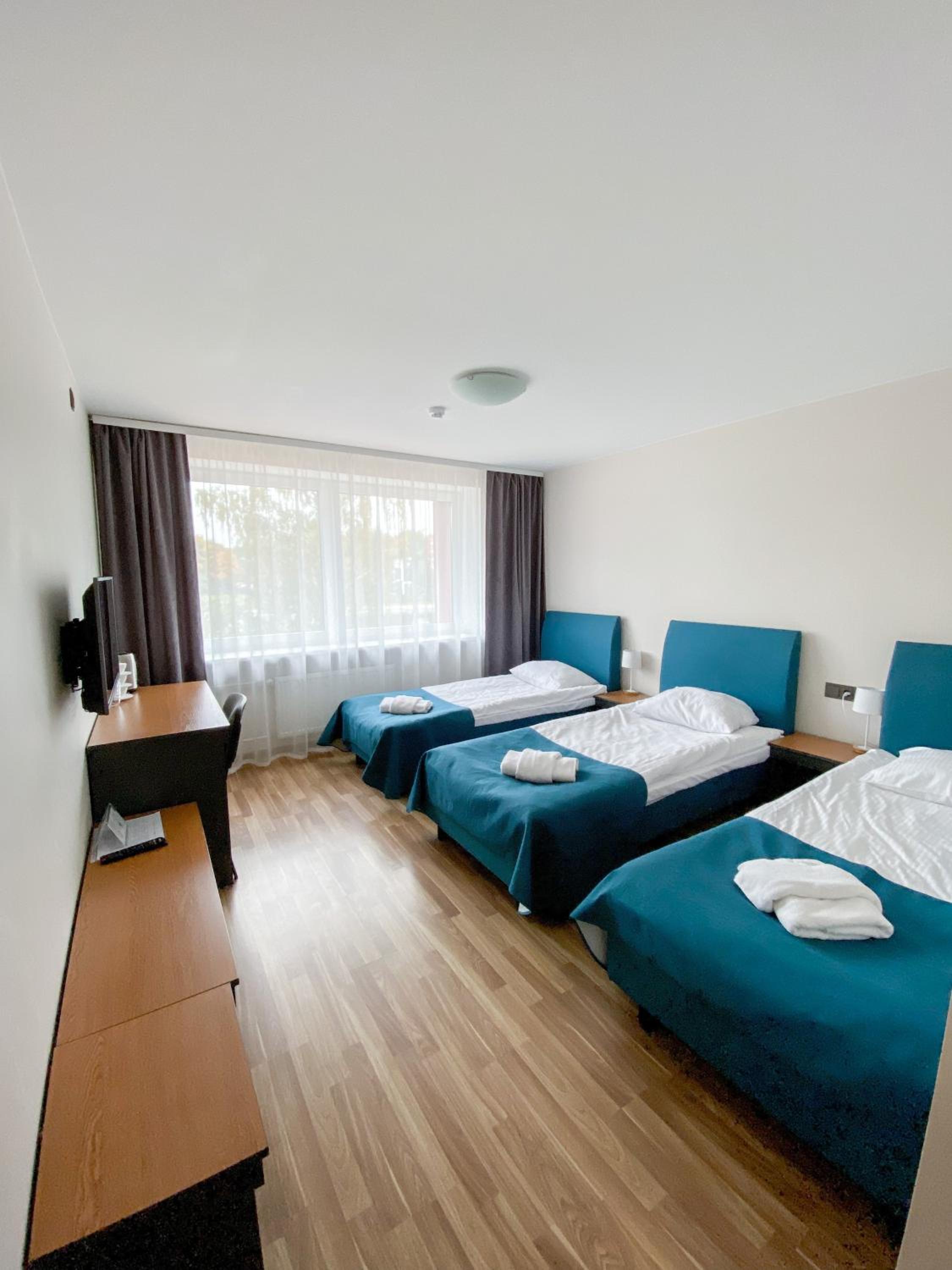 Triple Room - Photo 3