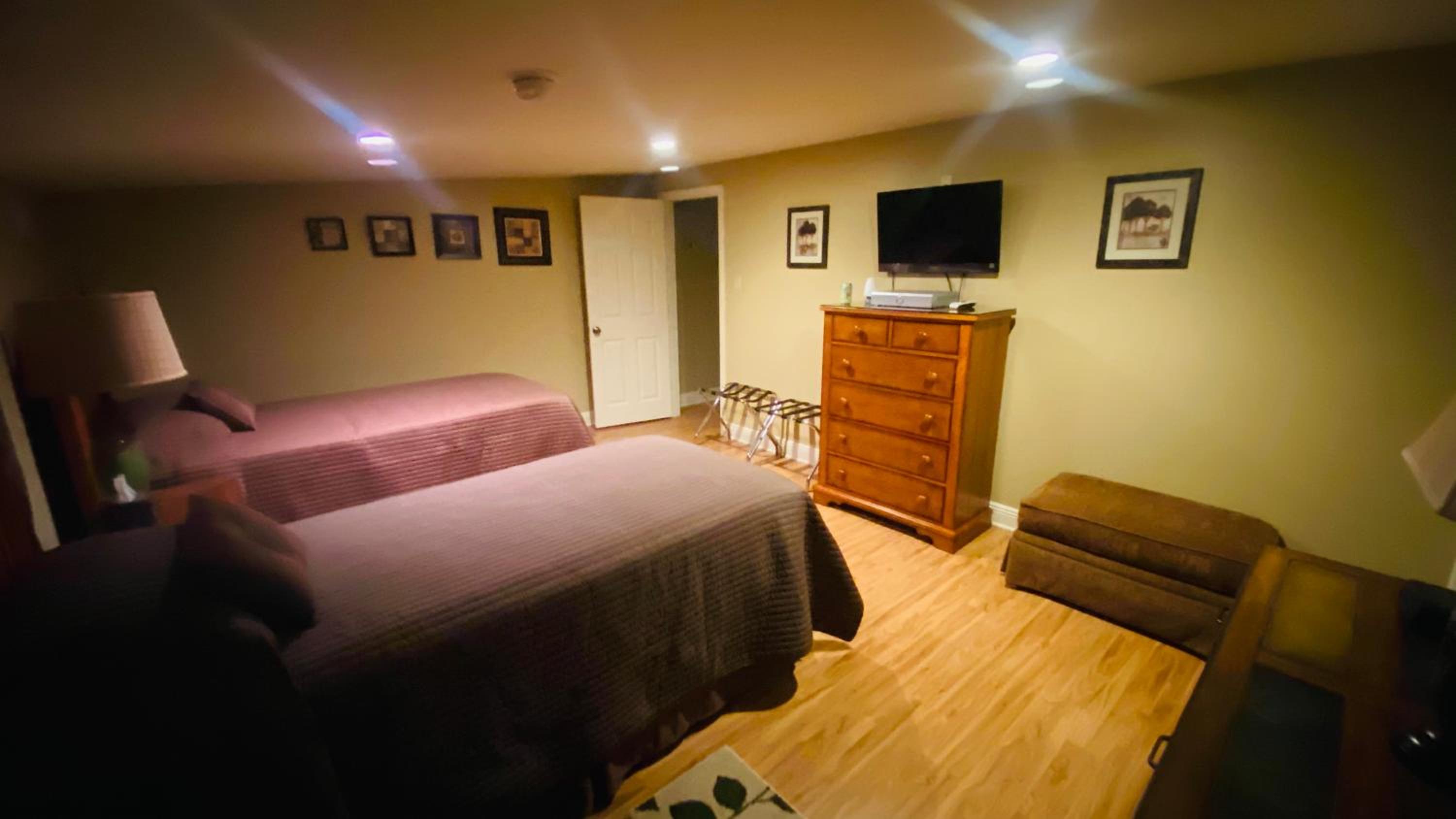Deluxe Villa photo 1