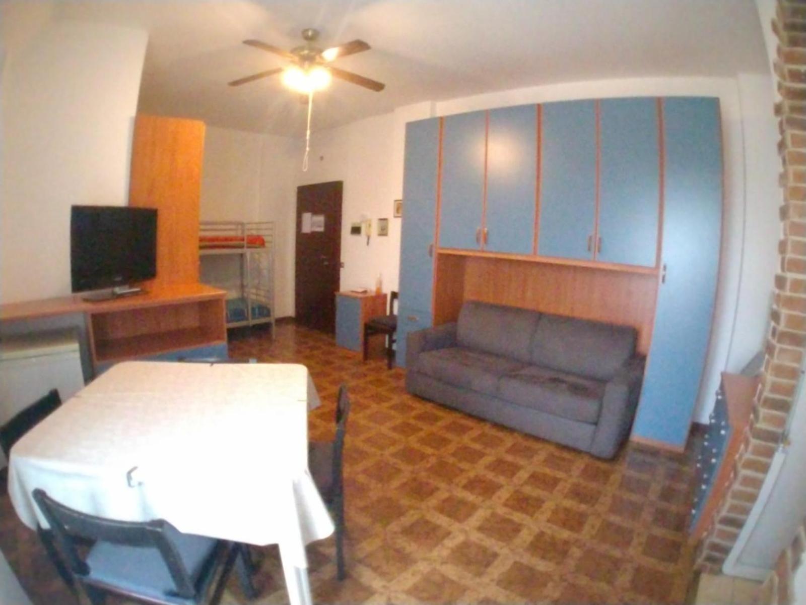 Apartment - Photo 1