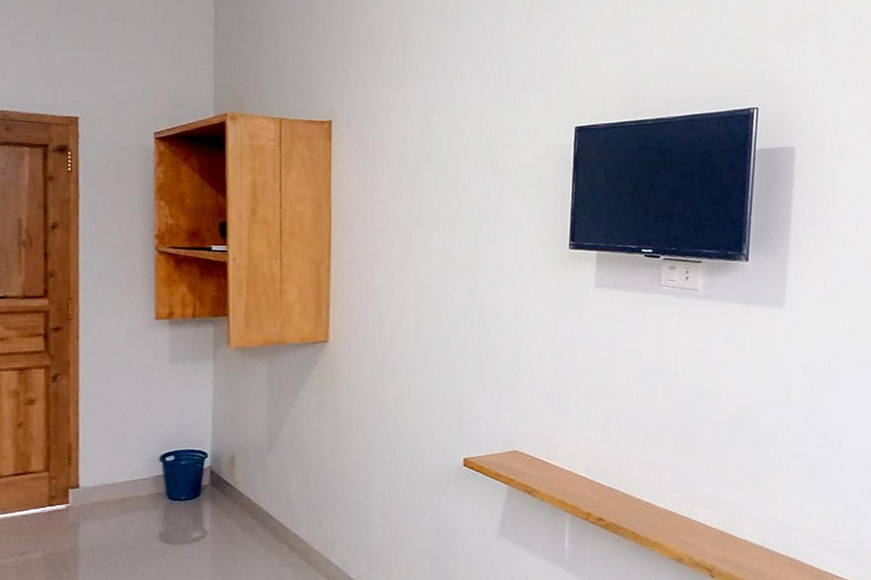 Twin Room photo 2