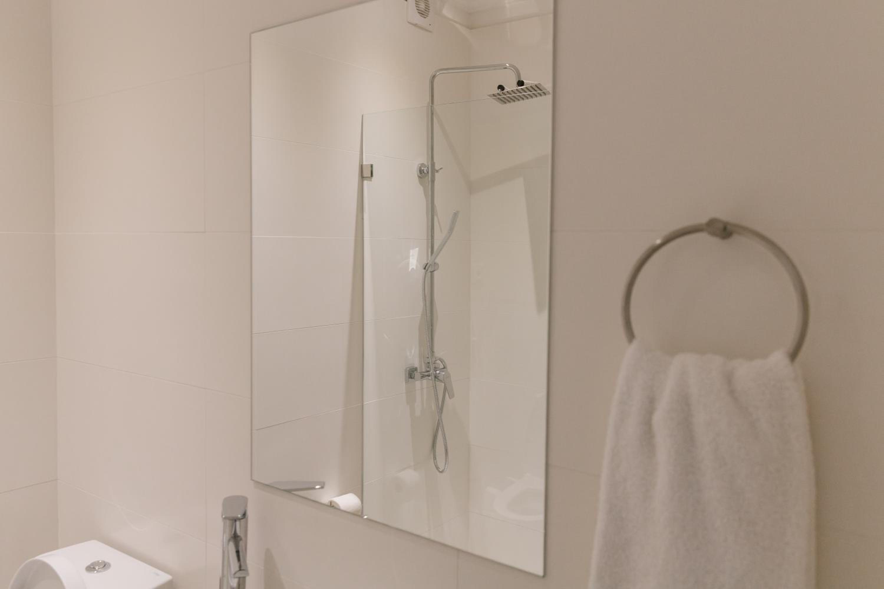 Standard Double or Twin Room photo 2