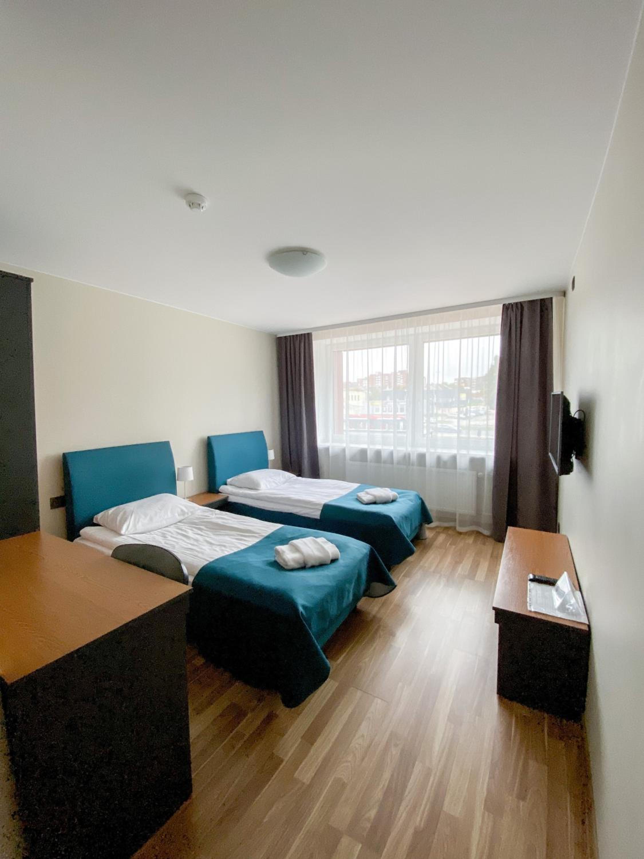 Triple Room - Photo 5