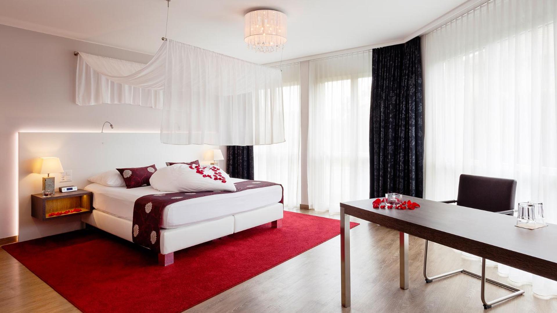 Deluxe Double Room - Photo 2