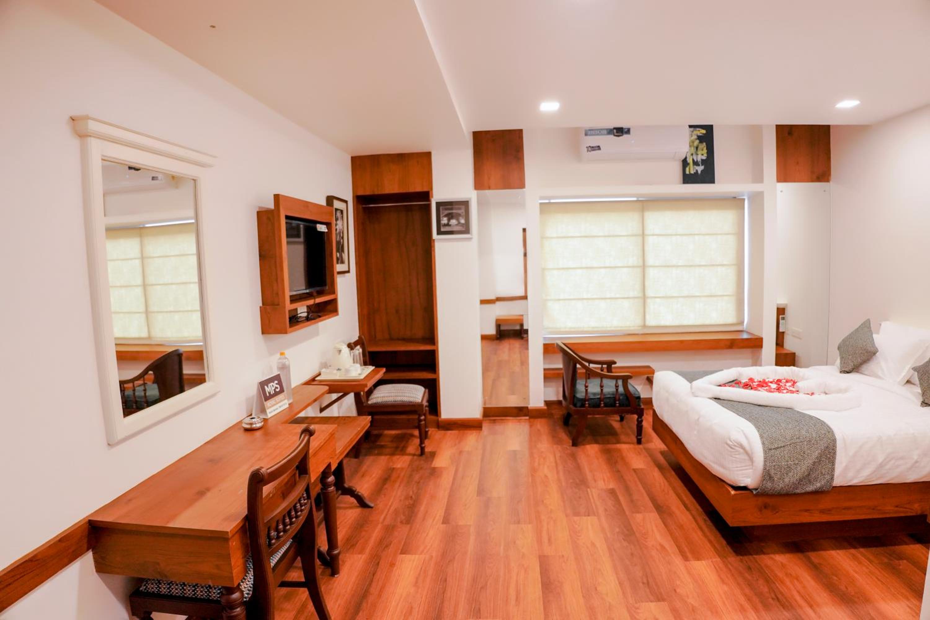Junior Suite - Photo 1