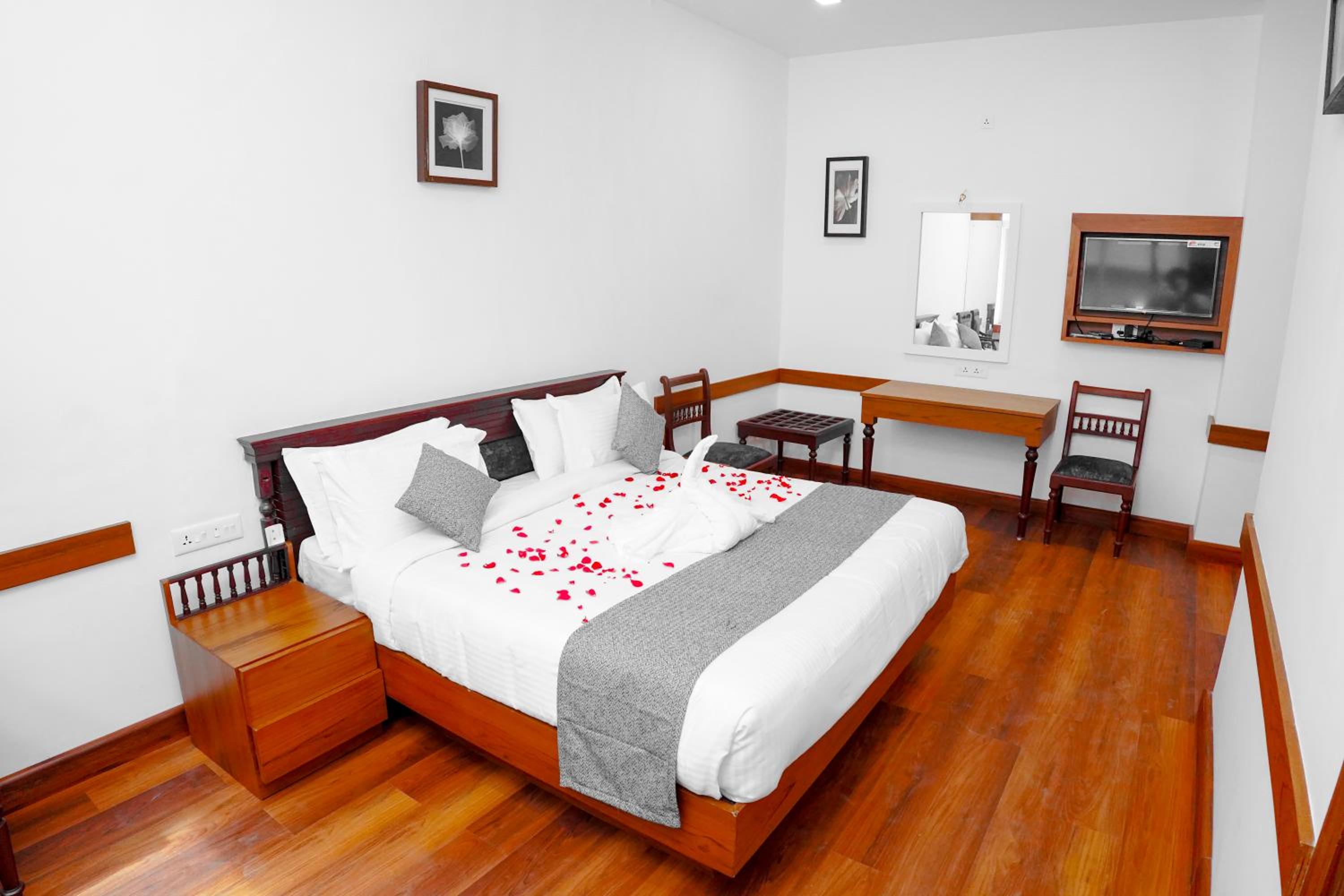 Junior Suite - Photo 2