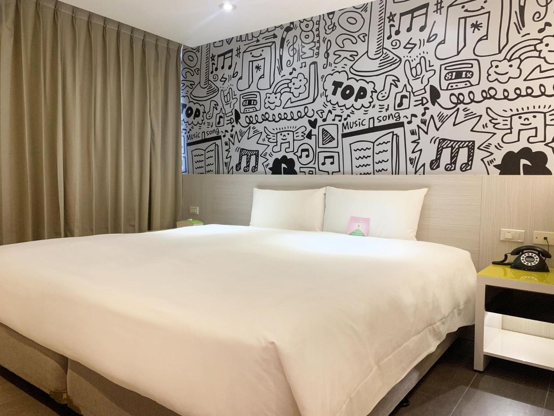 Wholesome Hotel — photo 223