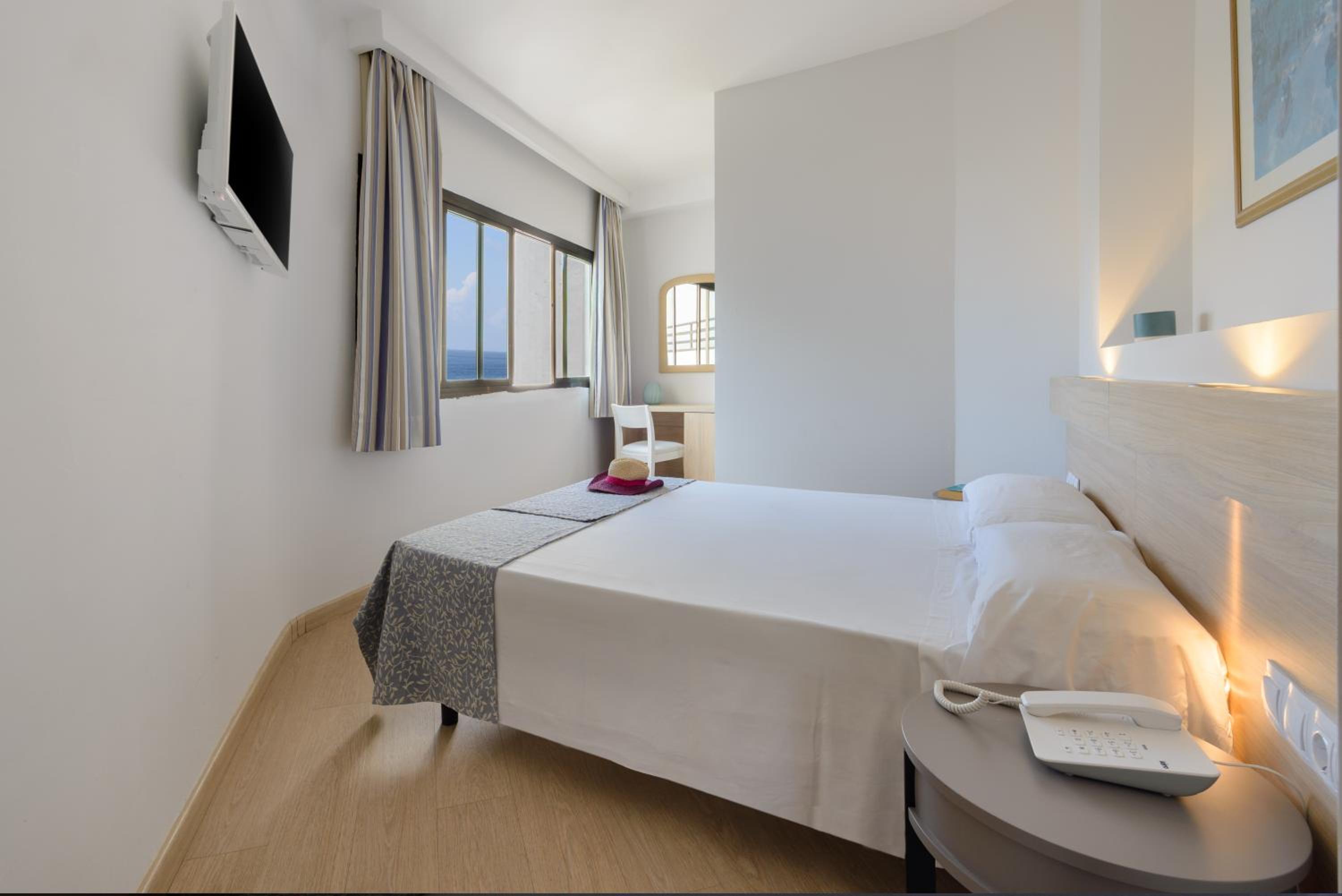 Double Room without Balcony