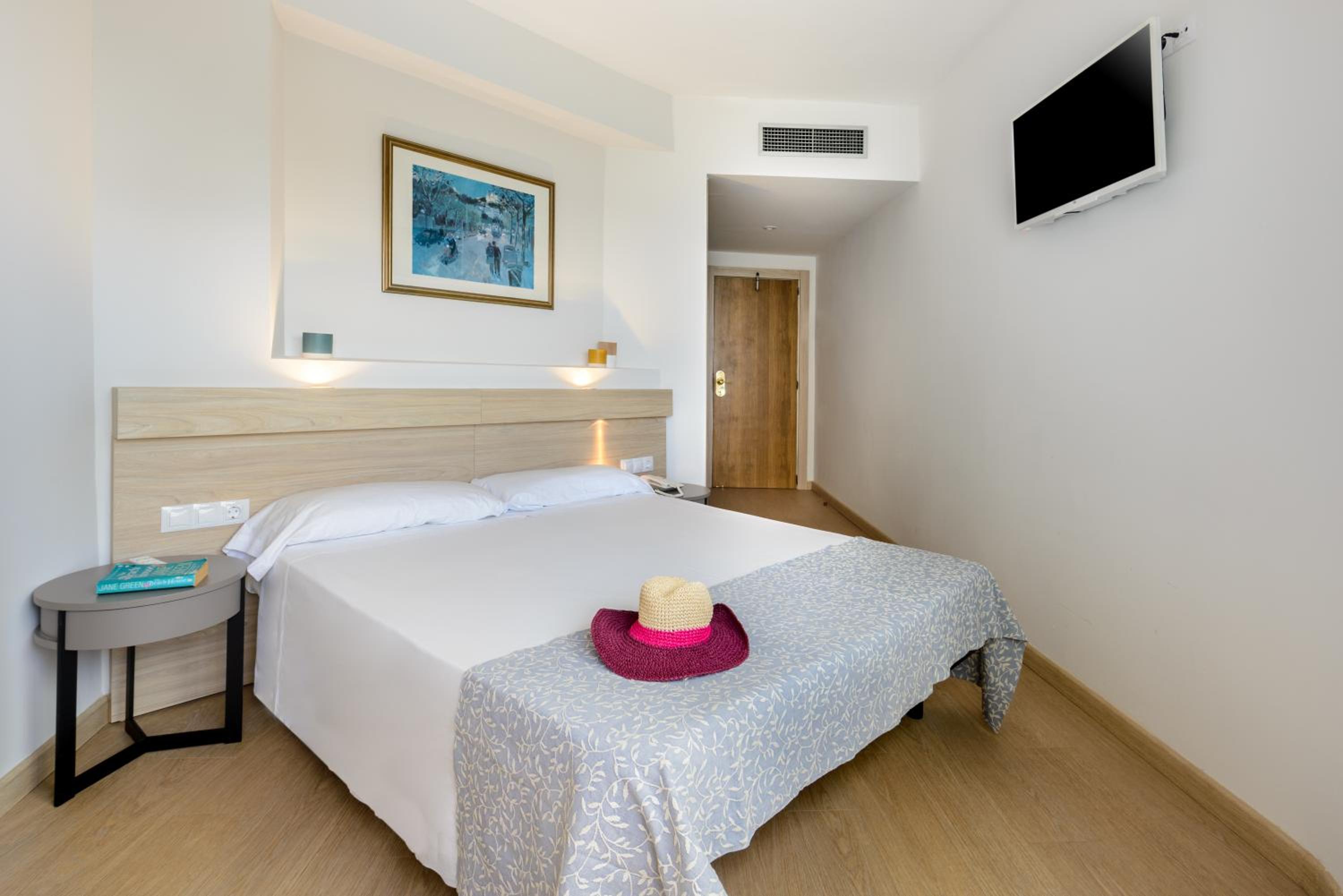 Double Room without Balcony
