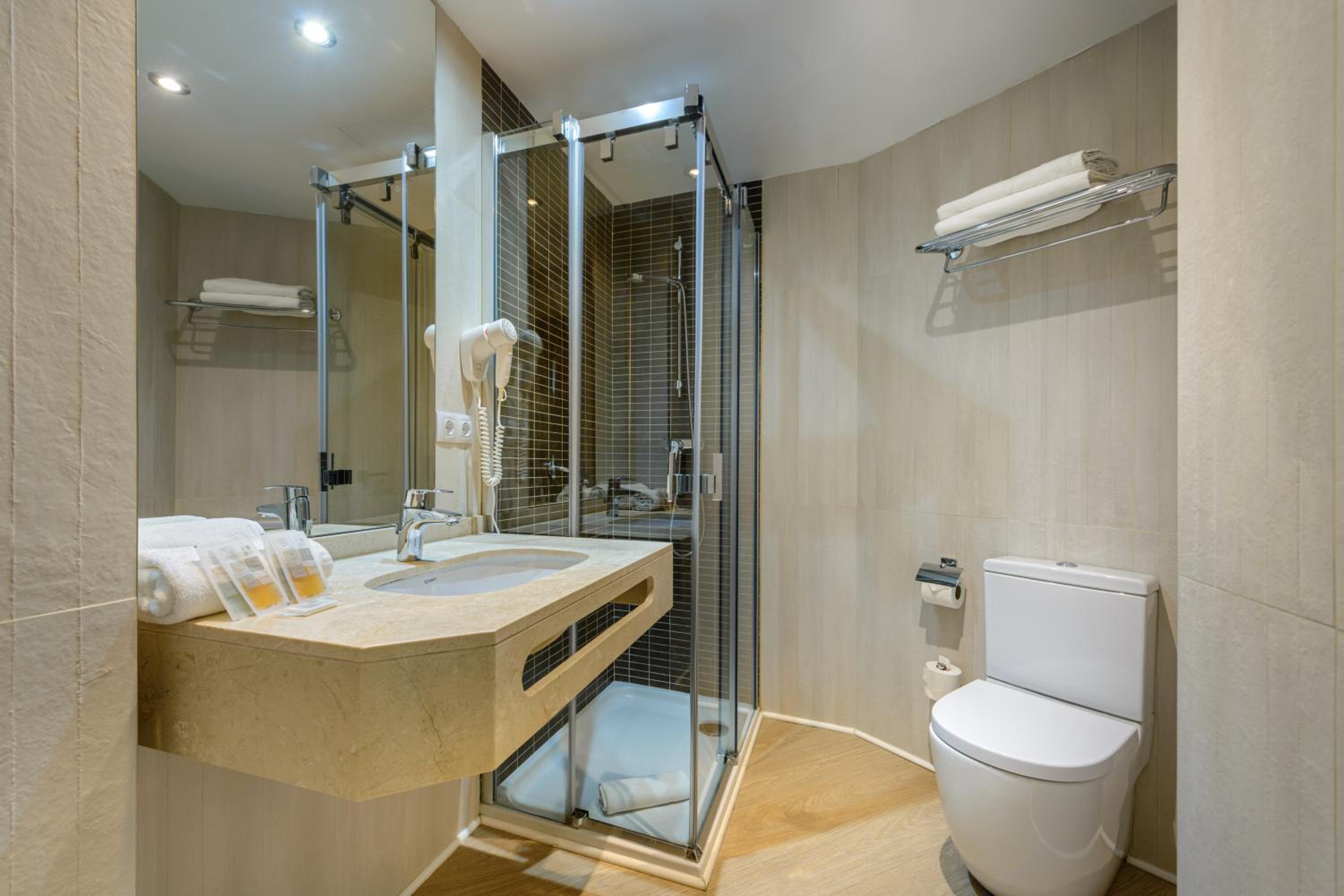 Double Room without Balcony